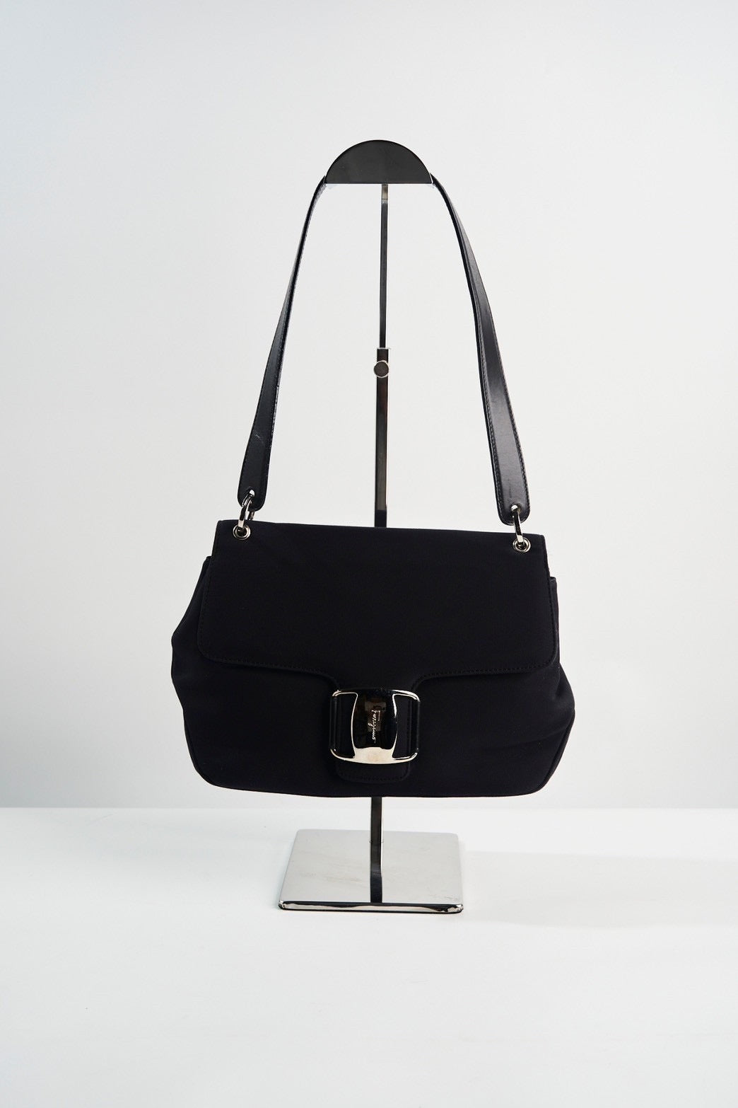 Ferragamo shoulder bag