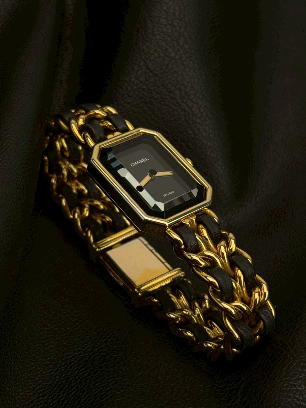 Chanel premiere M c.3949