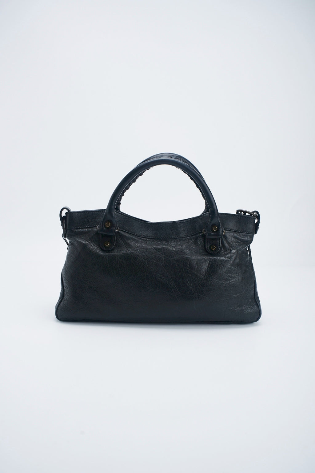 Balenciaga city small