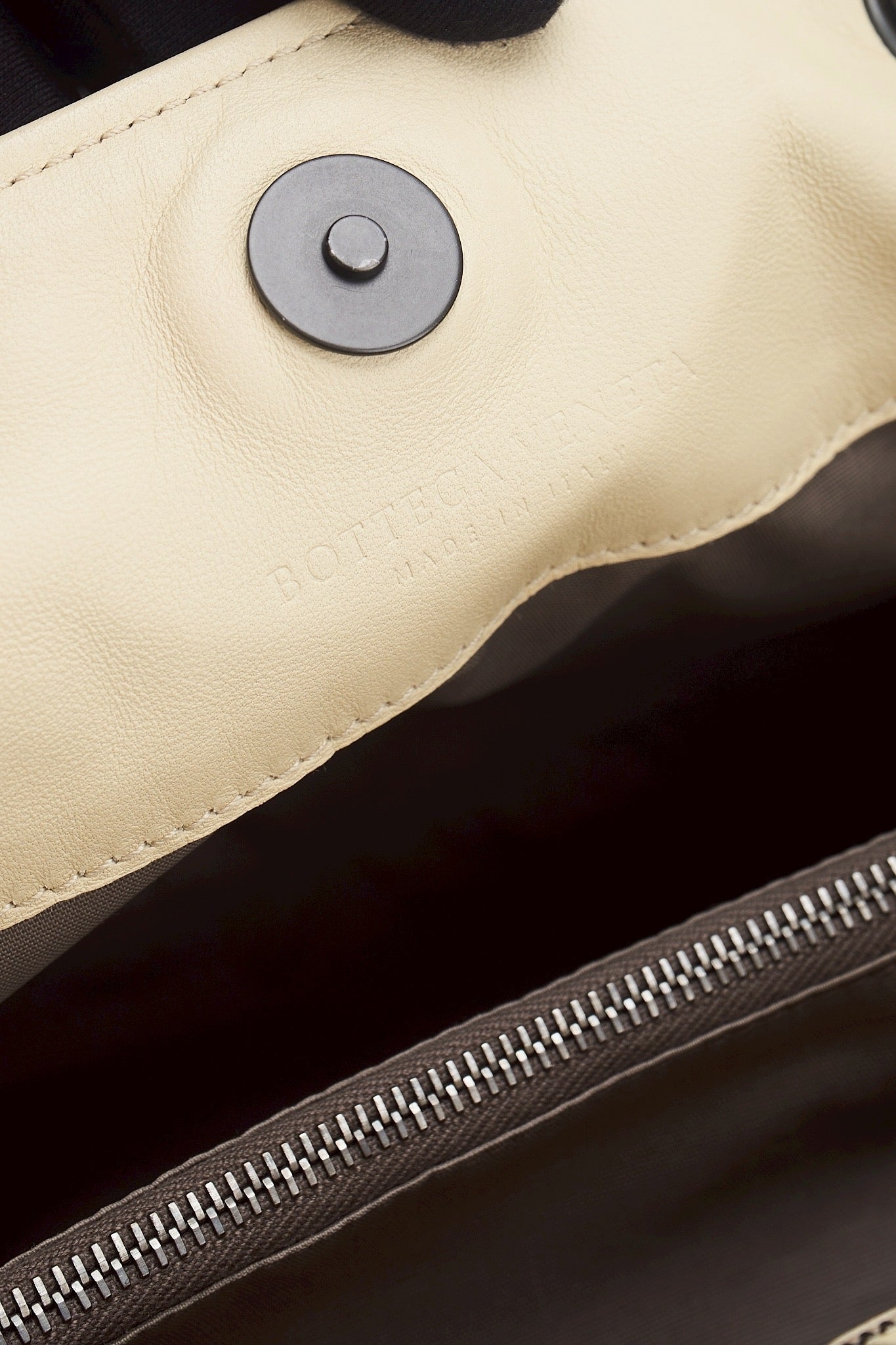 Bottega veneta sheepskin