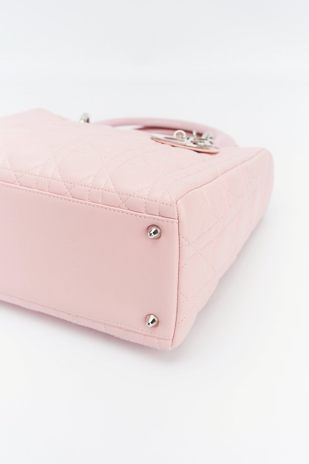 Lady Dior pink