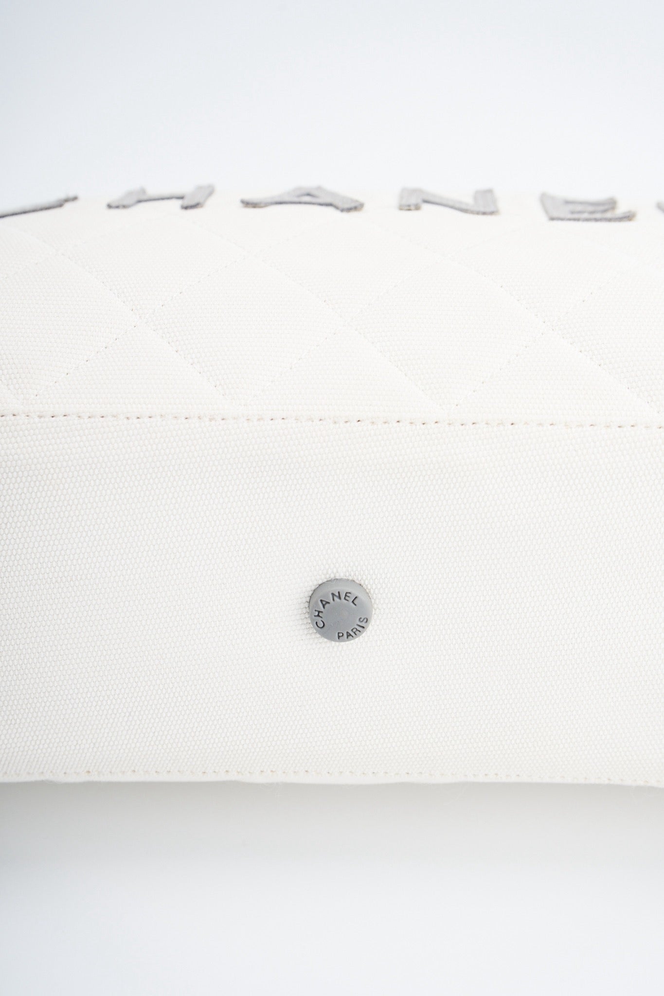 Chanel mini speedy