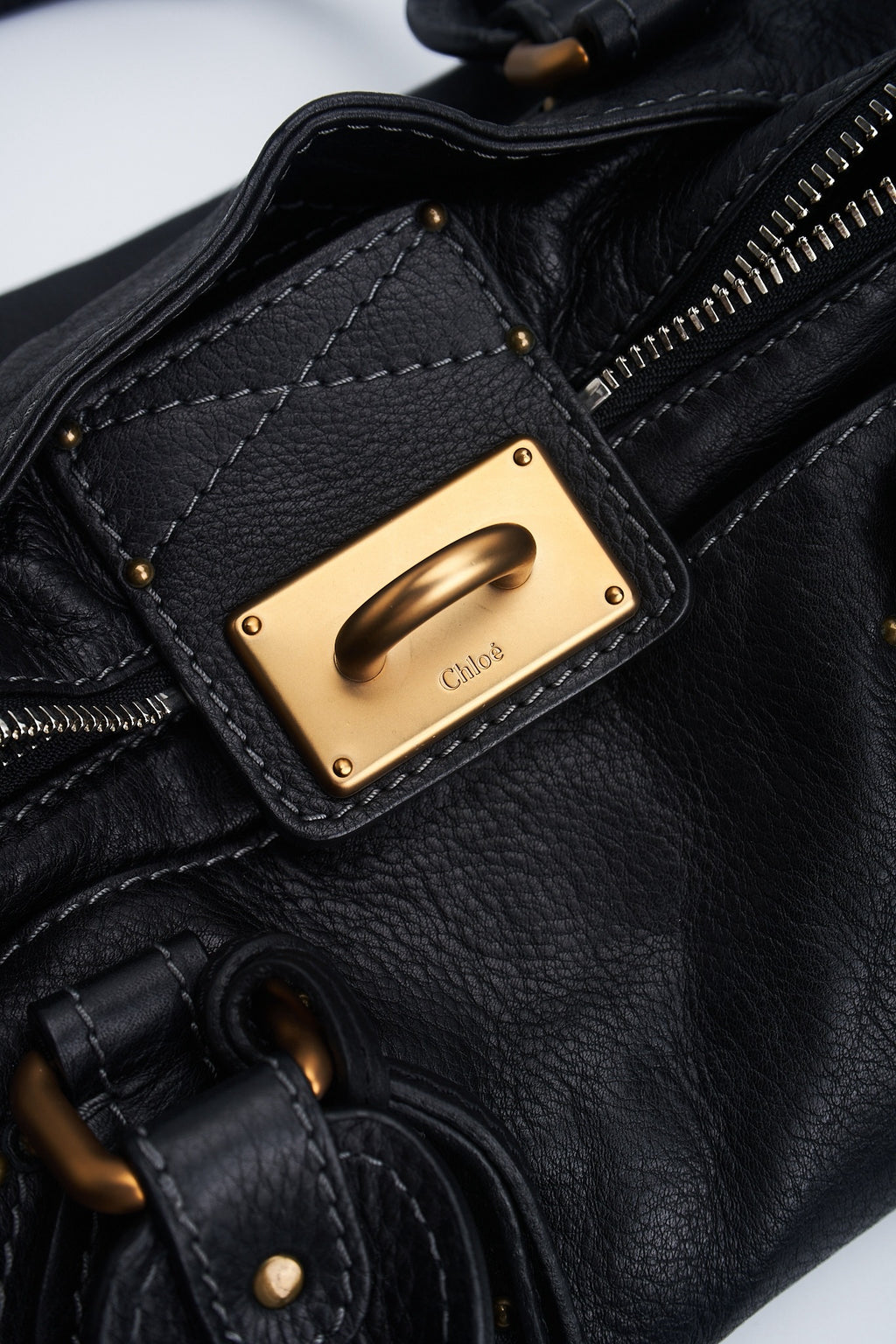 Chloe paddington size m