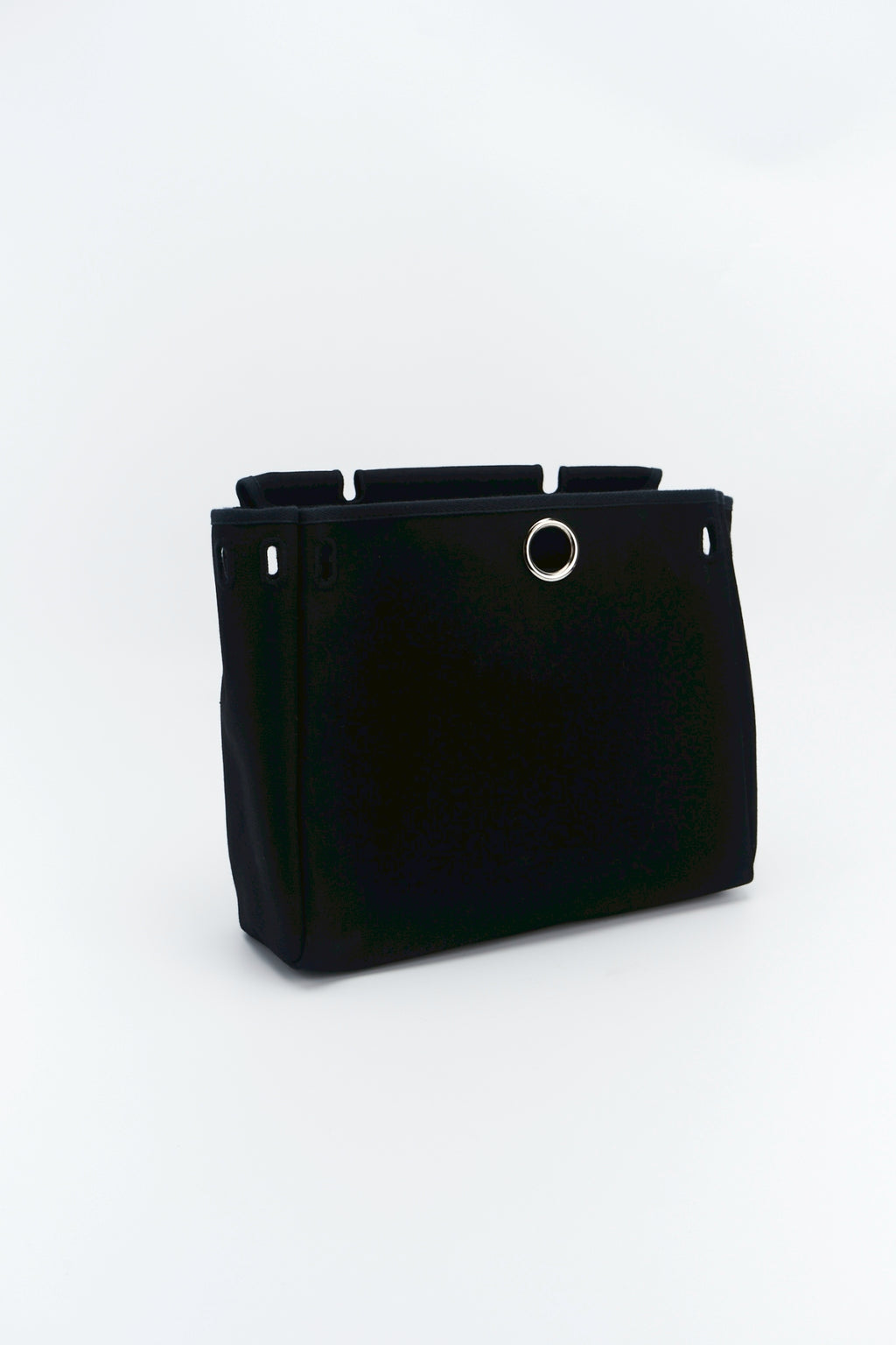 Hermes Herbag 31”