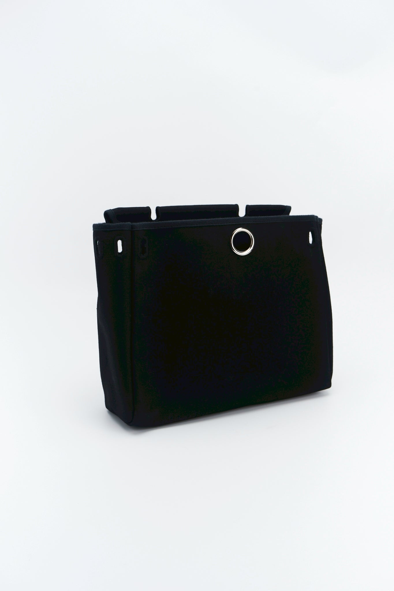 Hermes Herbag 31”