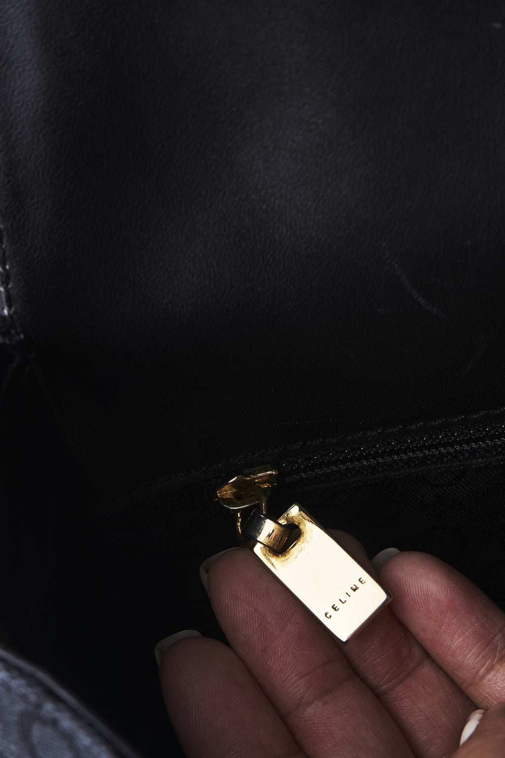 Celine Shoulder Bag