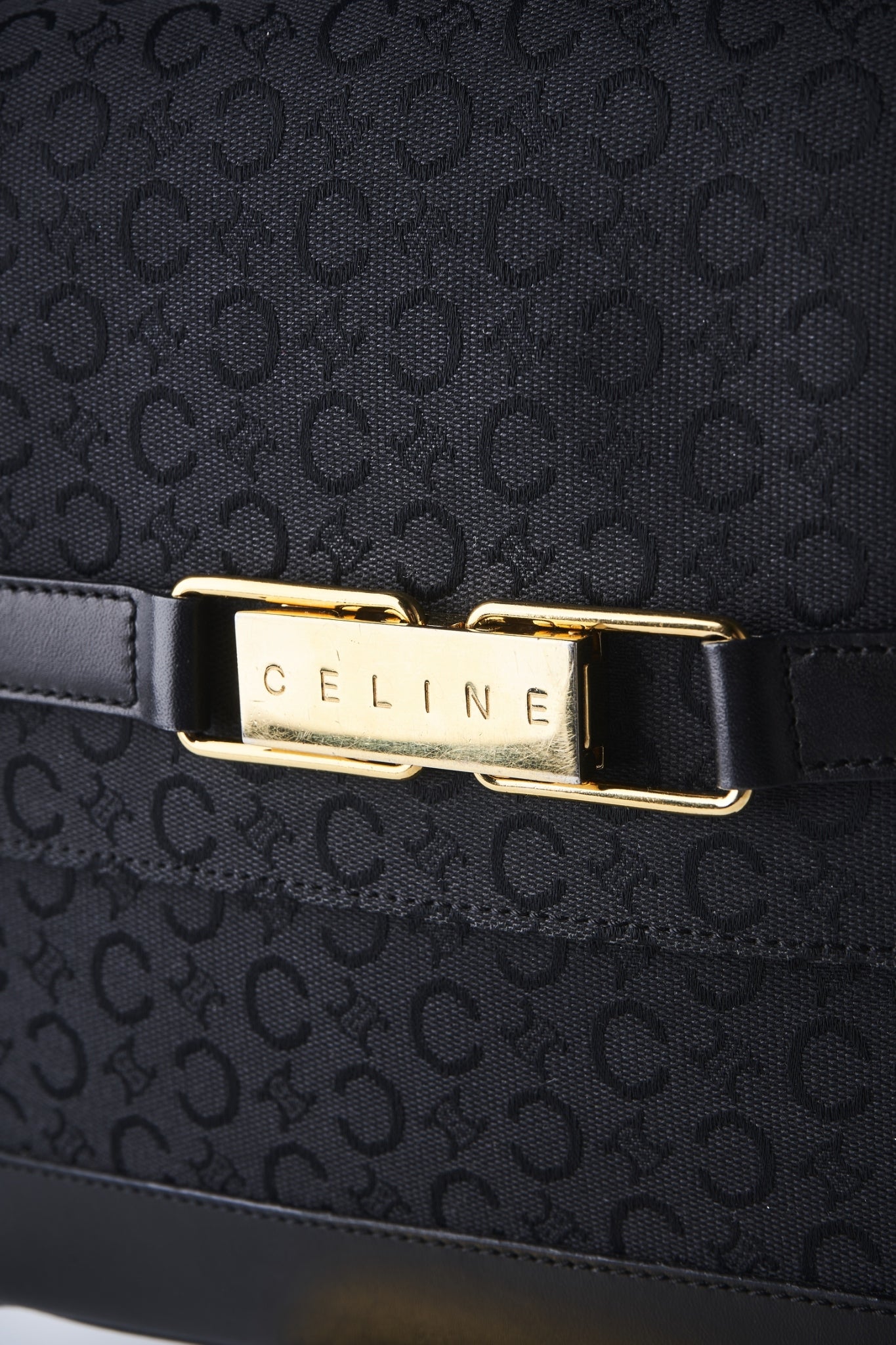 Celine Shoulder Bag