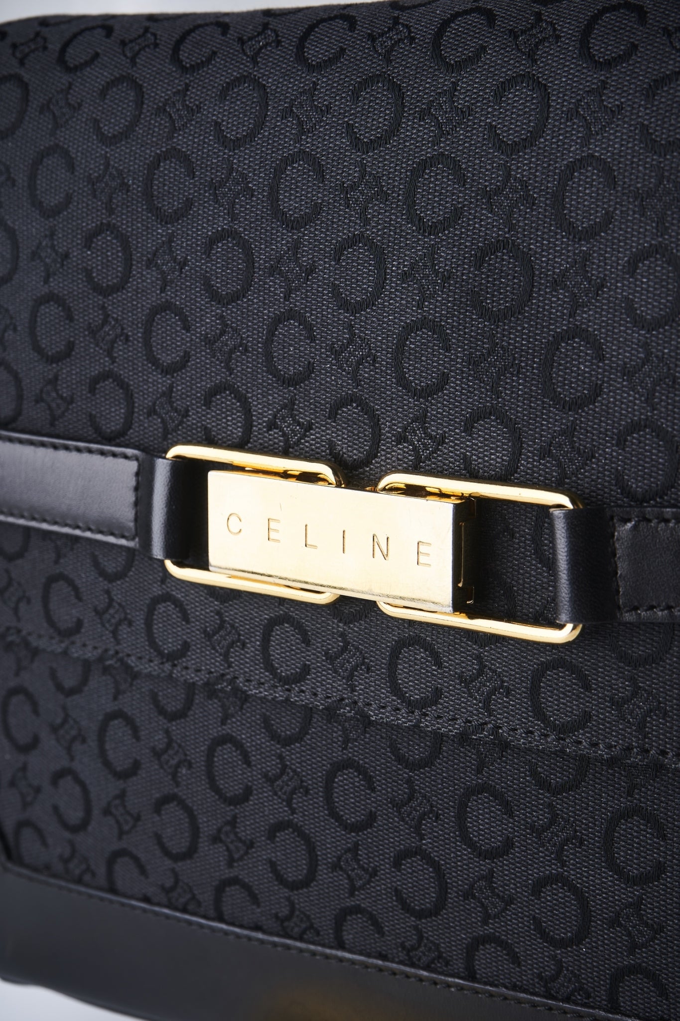 Celine Shoulder Bag