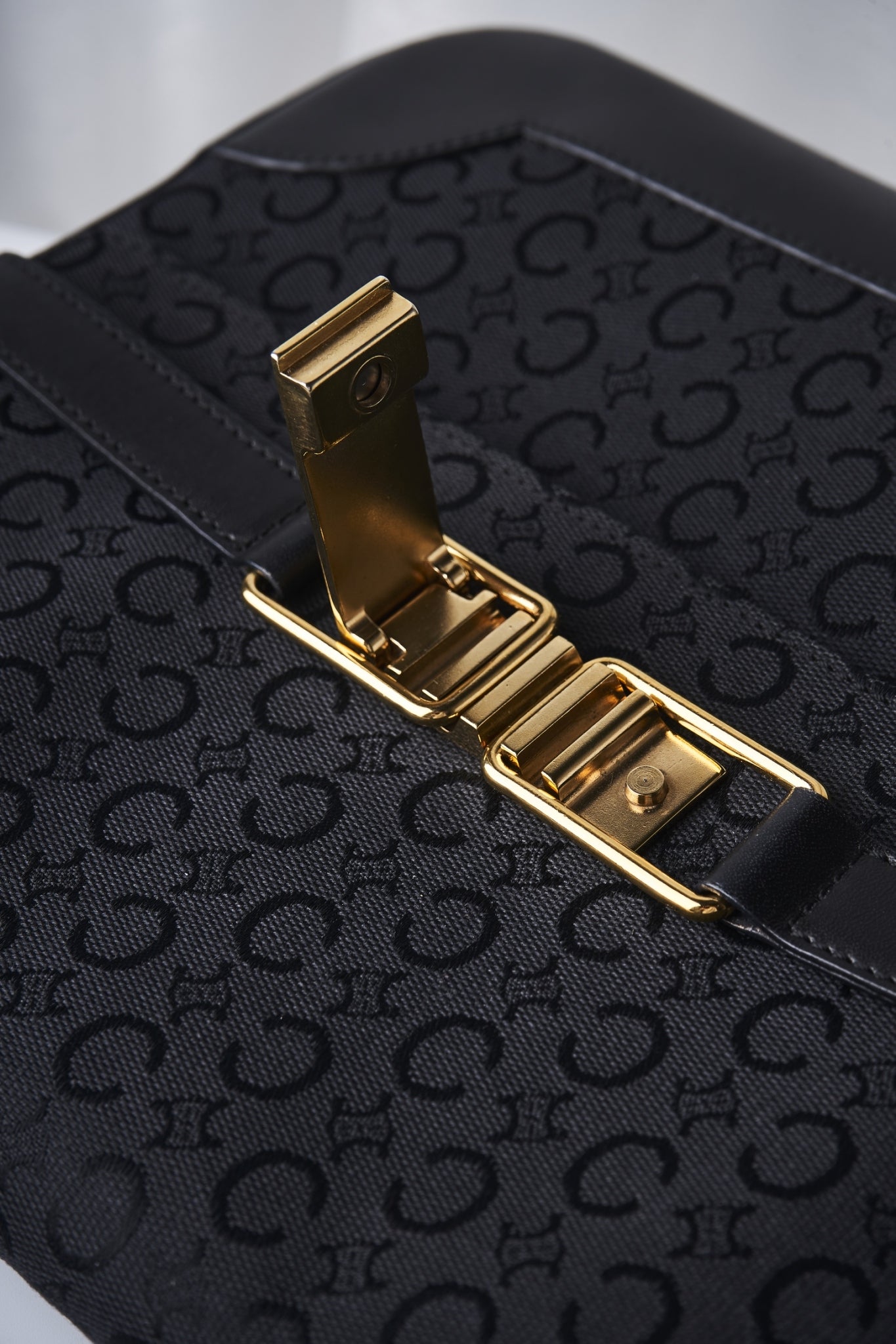 Celine Shoulder Bag
