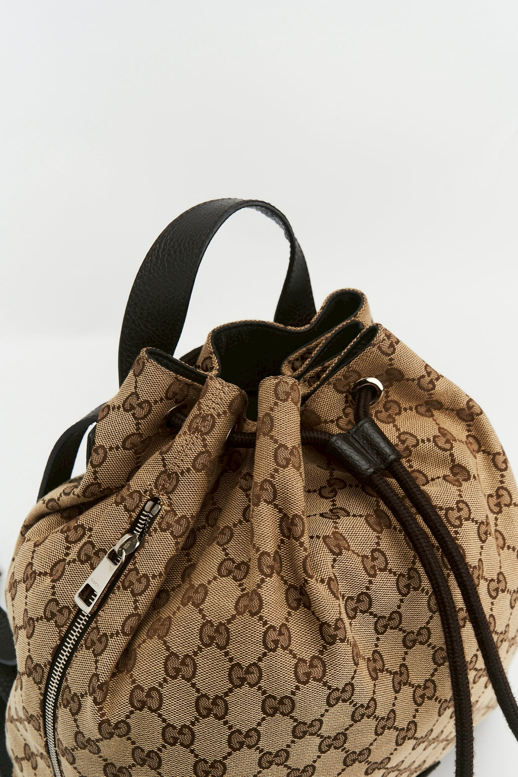 Gucci backpack