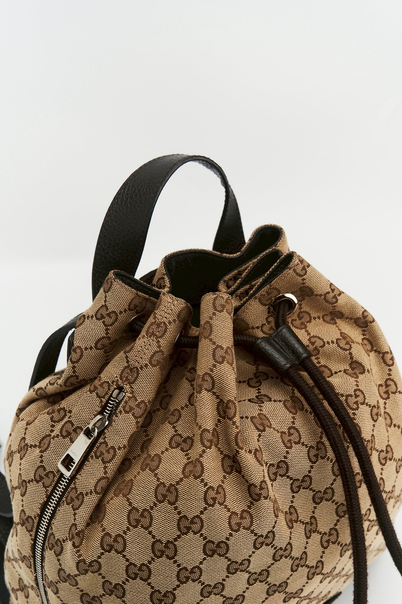Gucci backpack