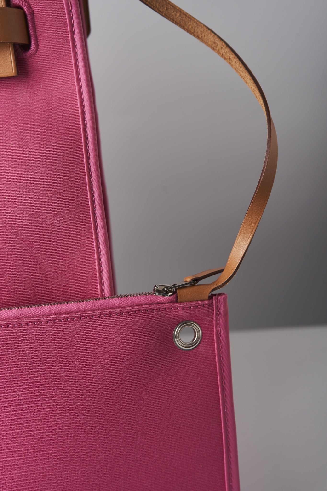 Hermes Herbag 39”