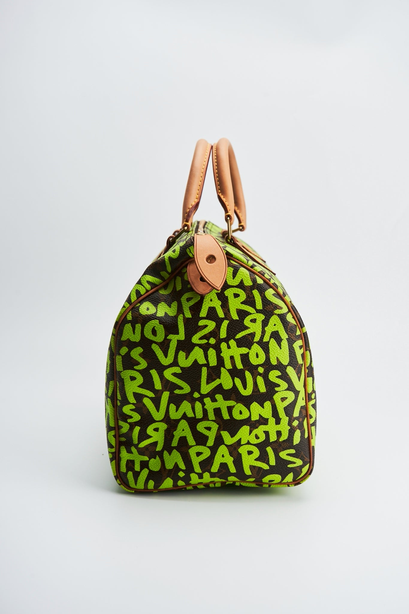 Louis vuitton stephen sprouse speedy 30”