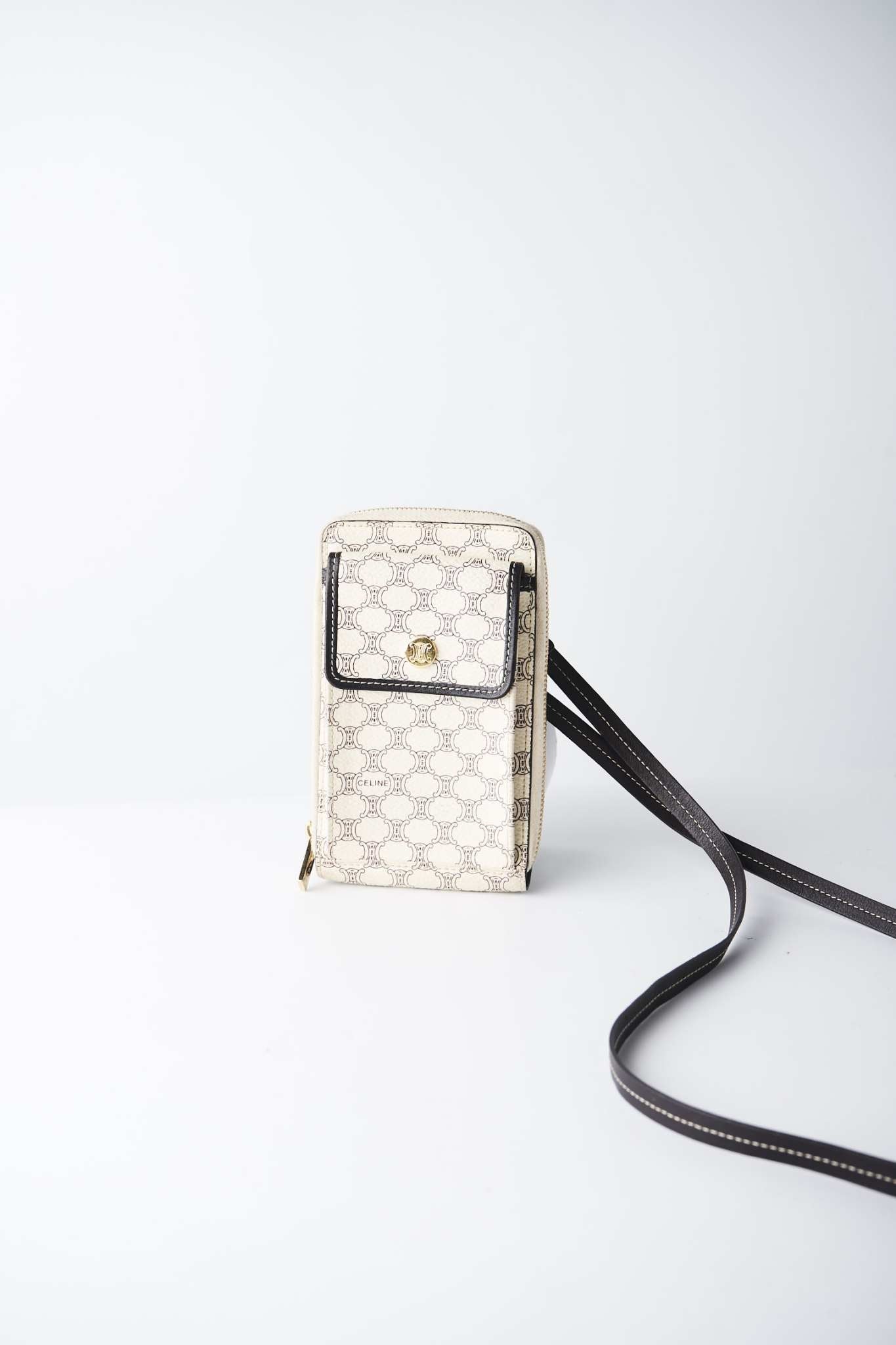 Celine mini crossbody bag