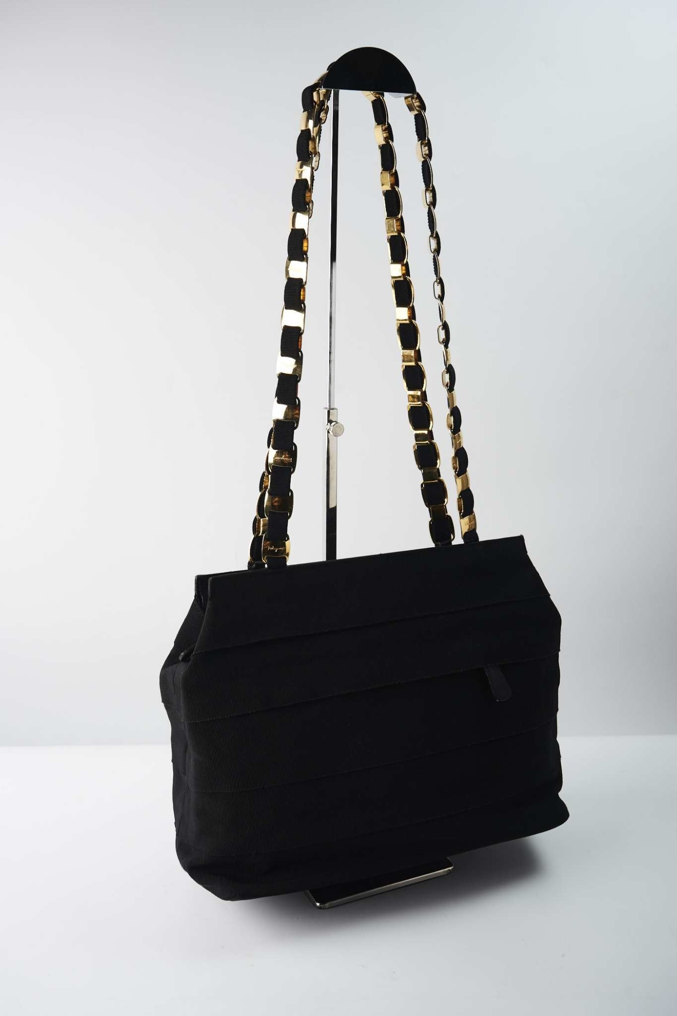 Ferragamo Chain Bag