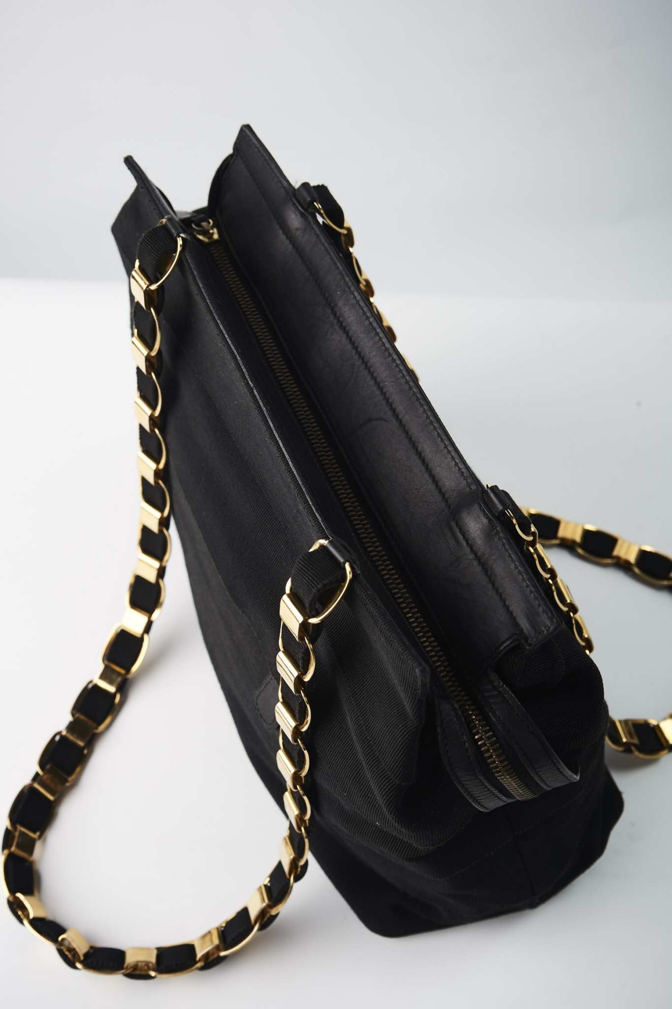 Ferragamo Chain Bag