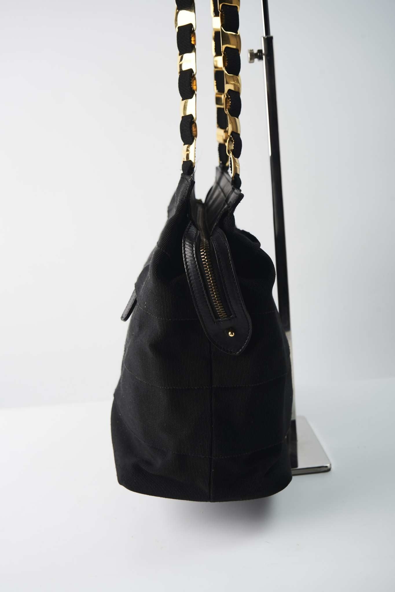 Ferragamo Chain Bag