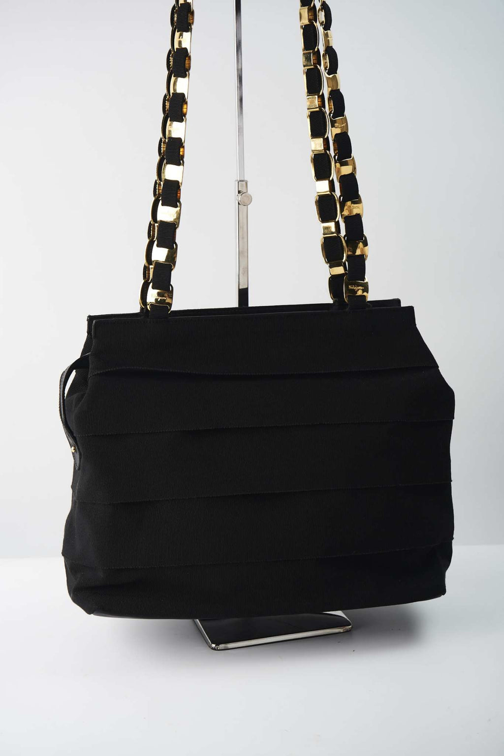 Ferragamo Chain Bag