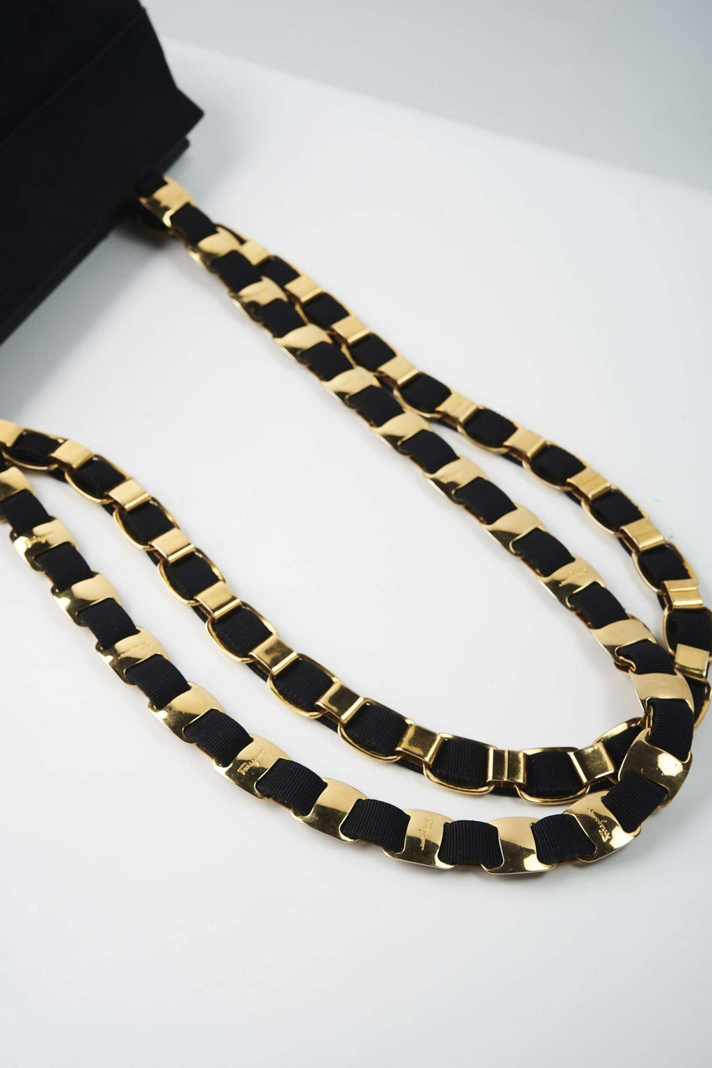 Ferragamo Chain Bag
