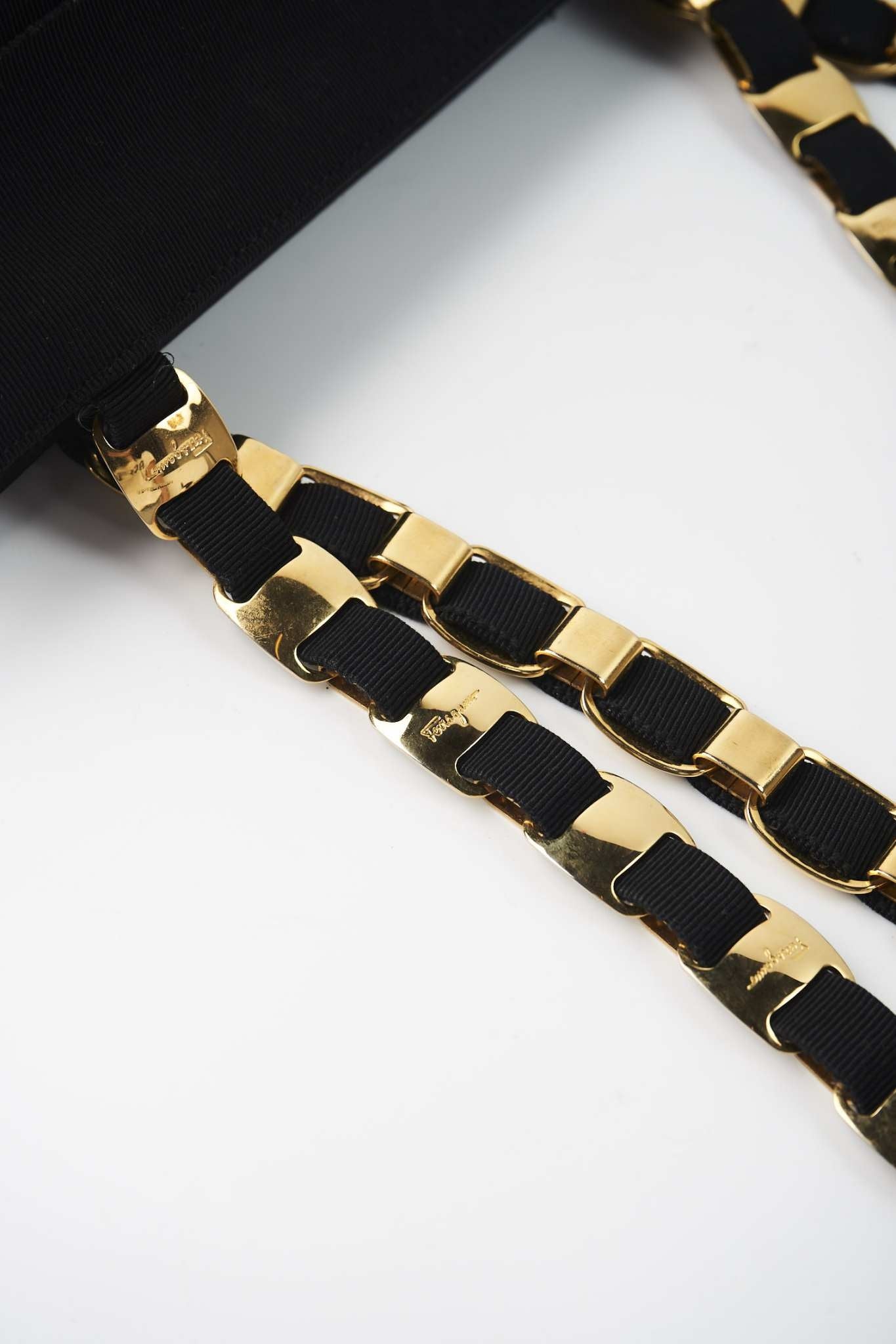 Ferragamo Chain Bag