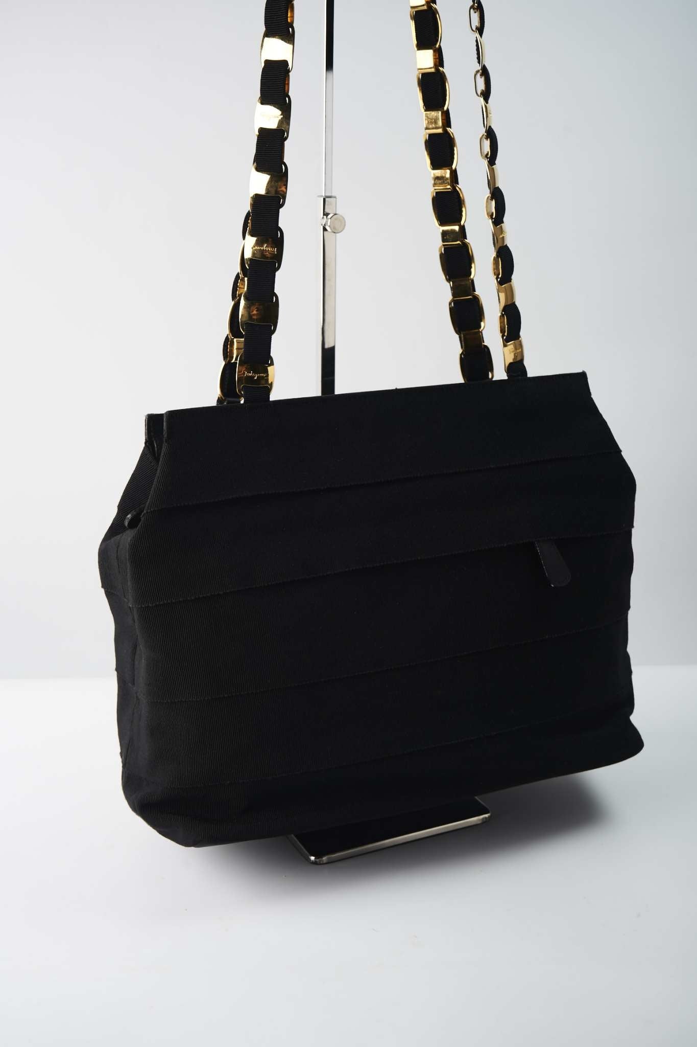 Ferragamo Chain Bag