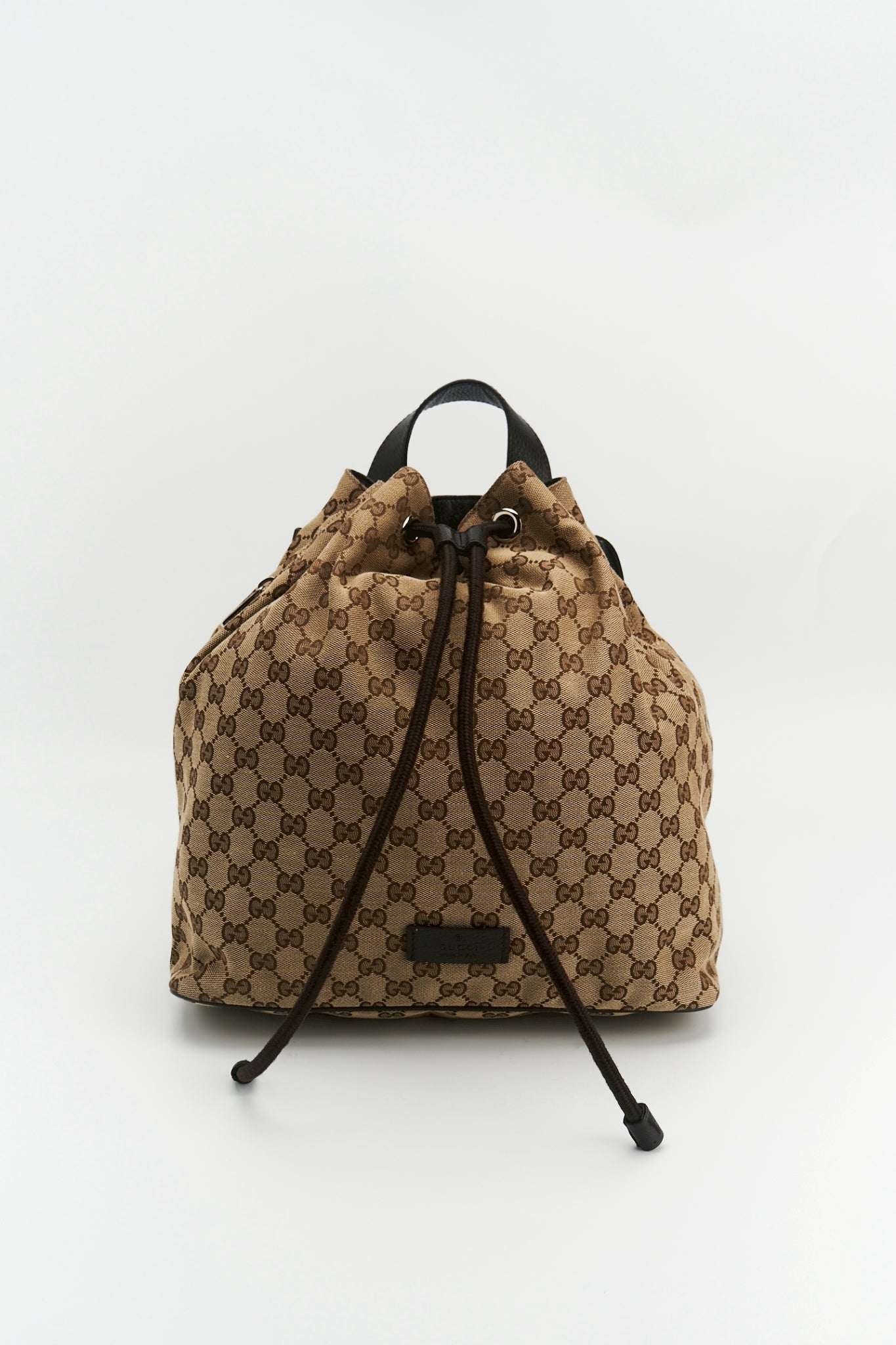 Gucci backpack