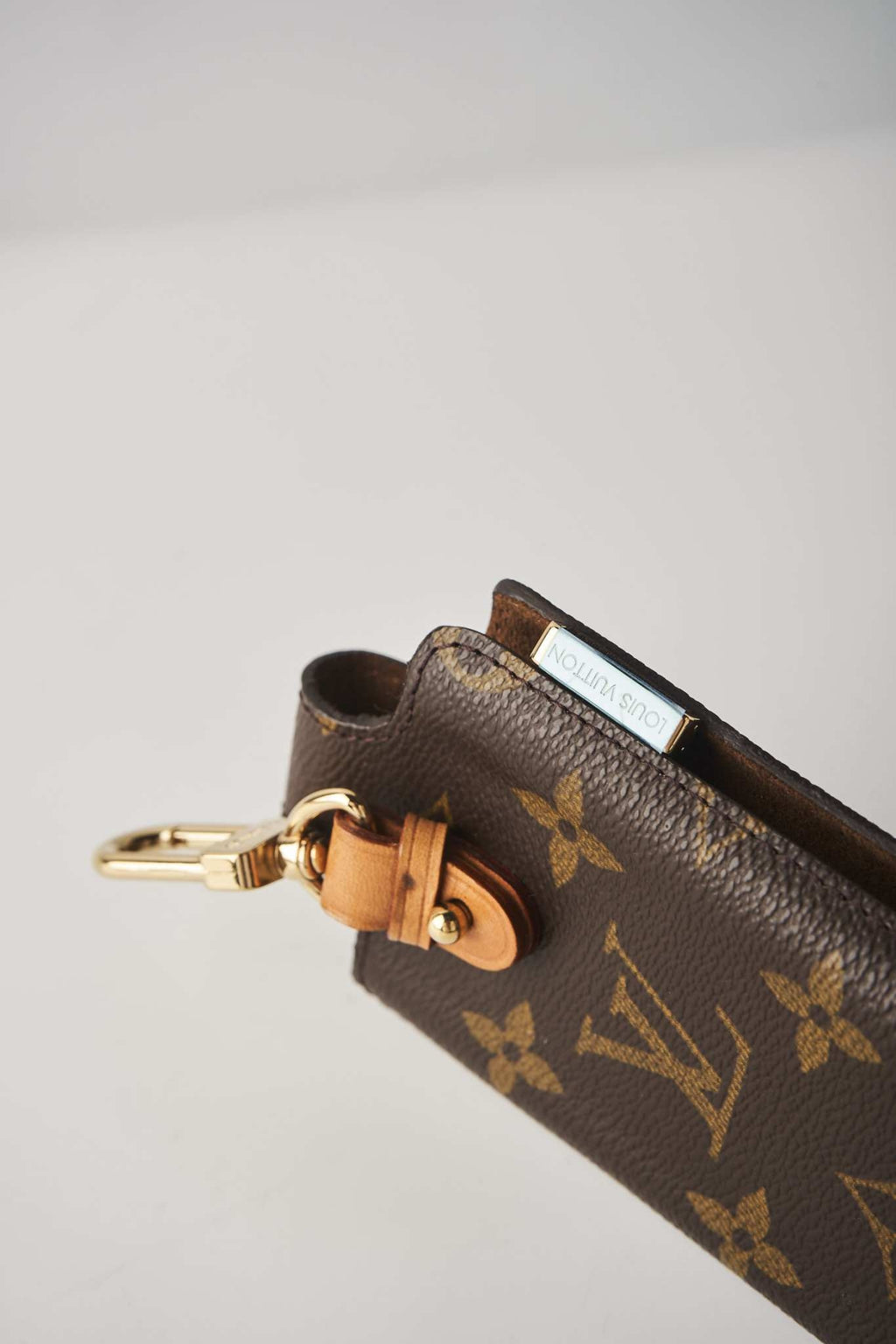 Louis Vuitton Keychain