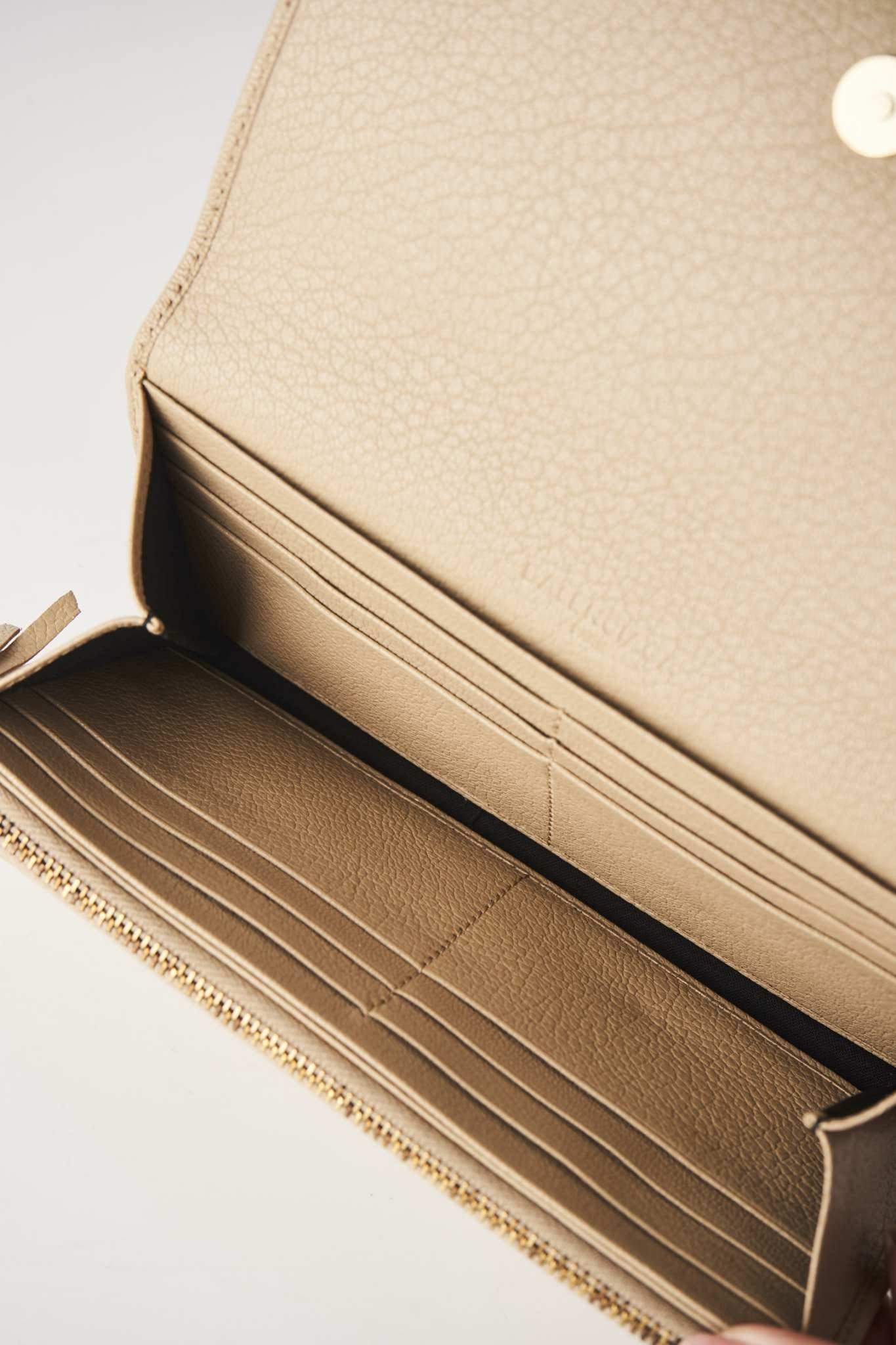 Balenciaga long wallet