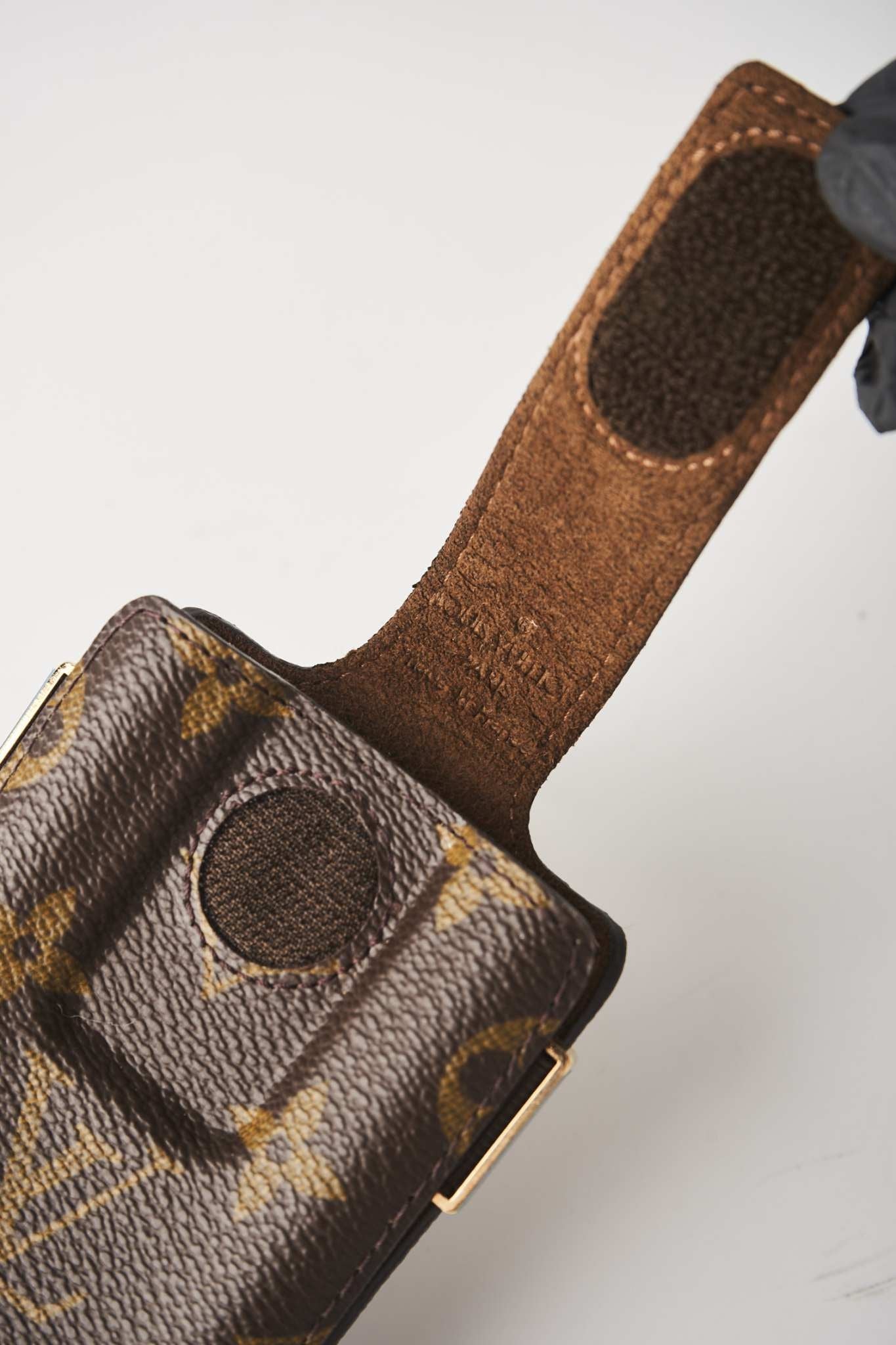 Louis Vuitton Keychain