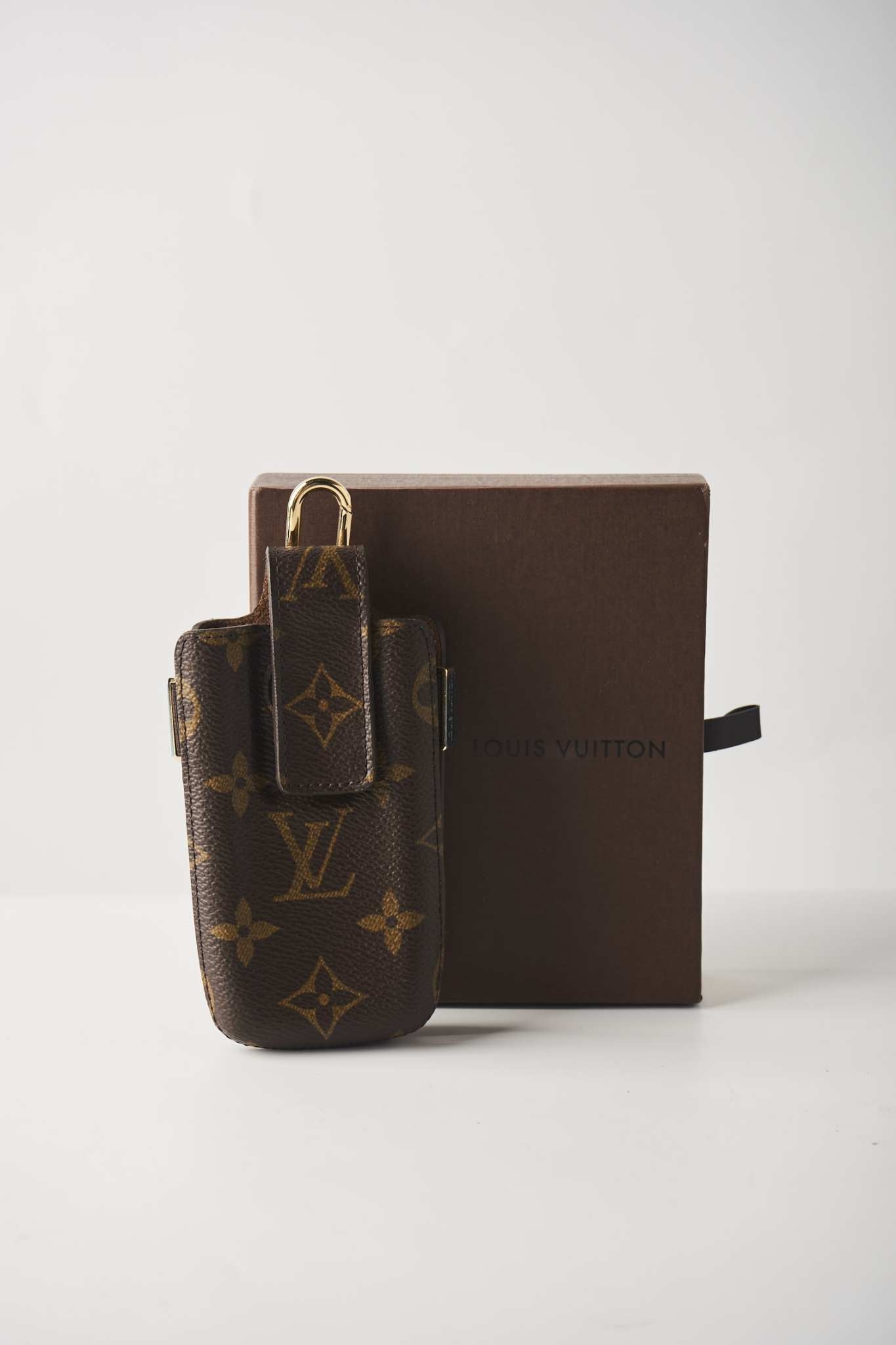 Louis Vuitton Keychain