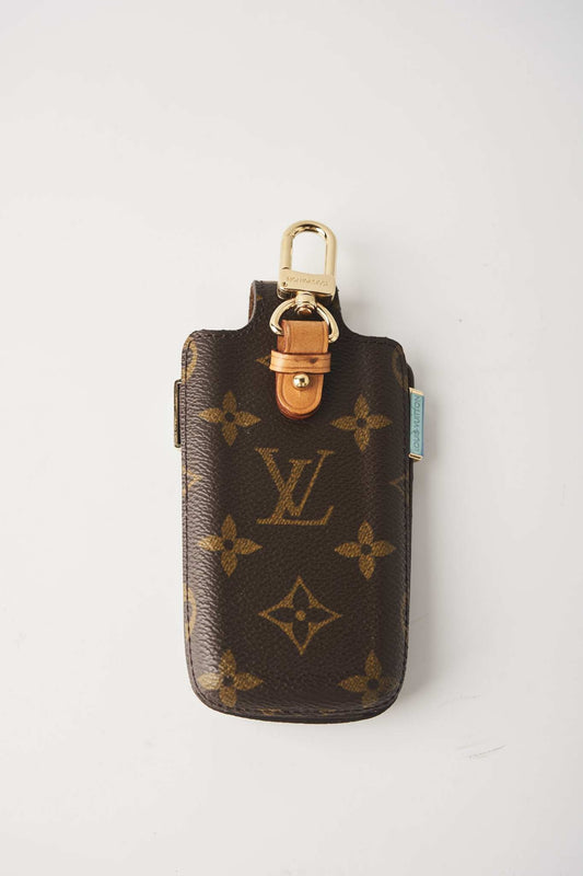 Louis Vuitton Keychain