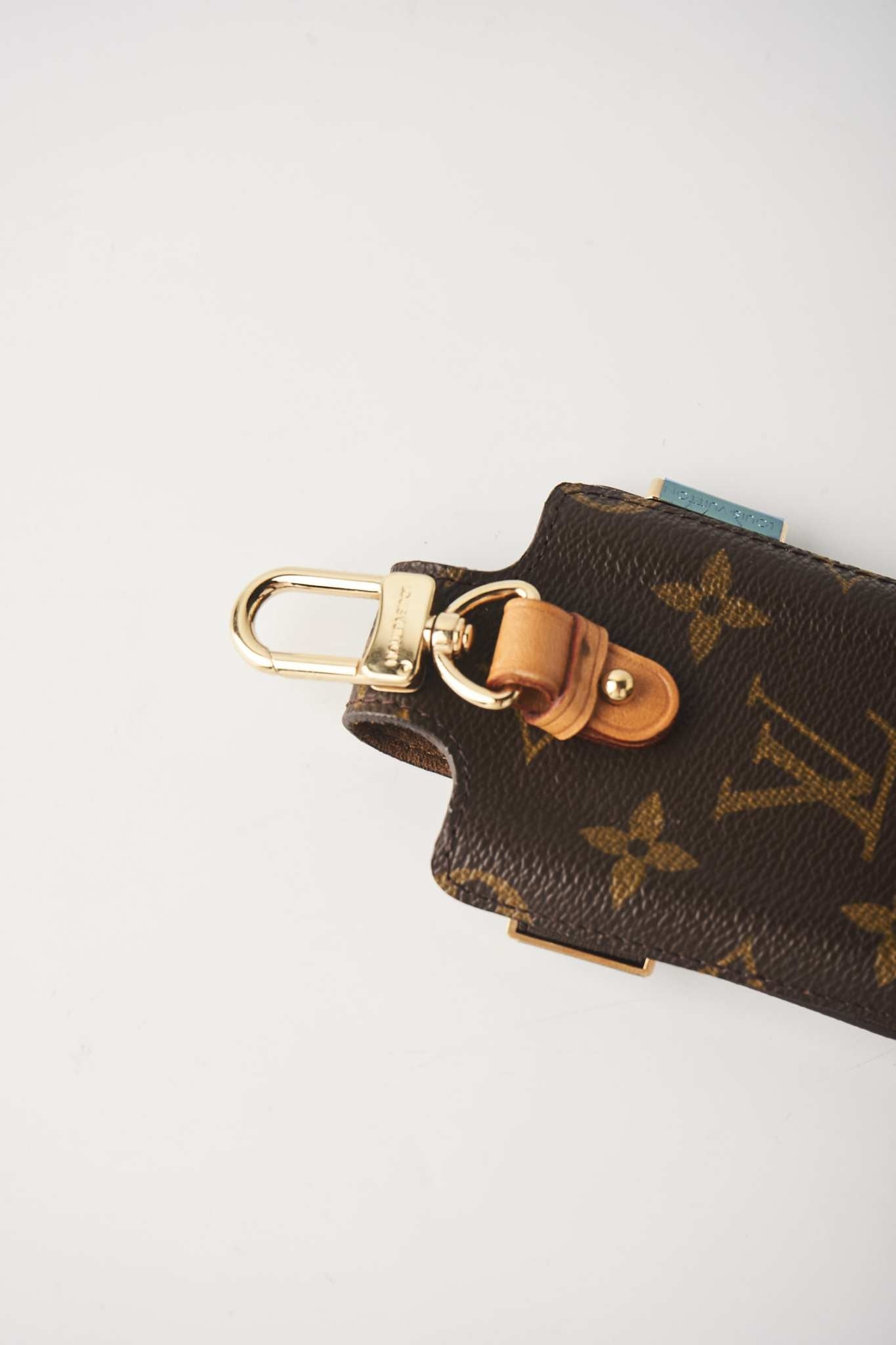 Louis Vuitton Keychain