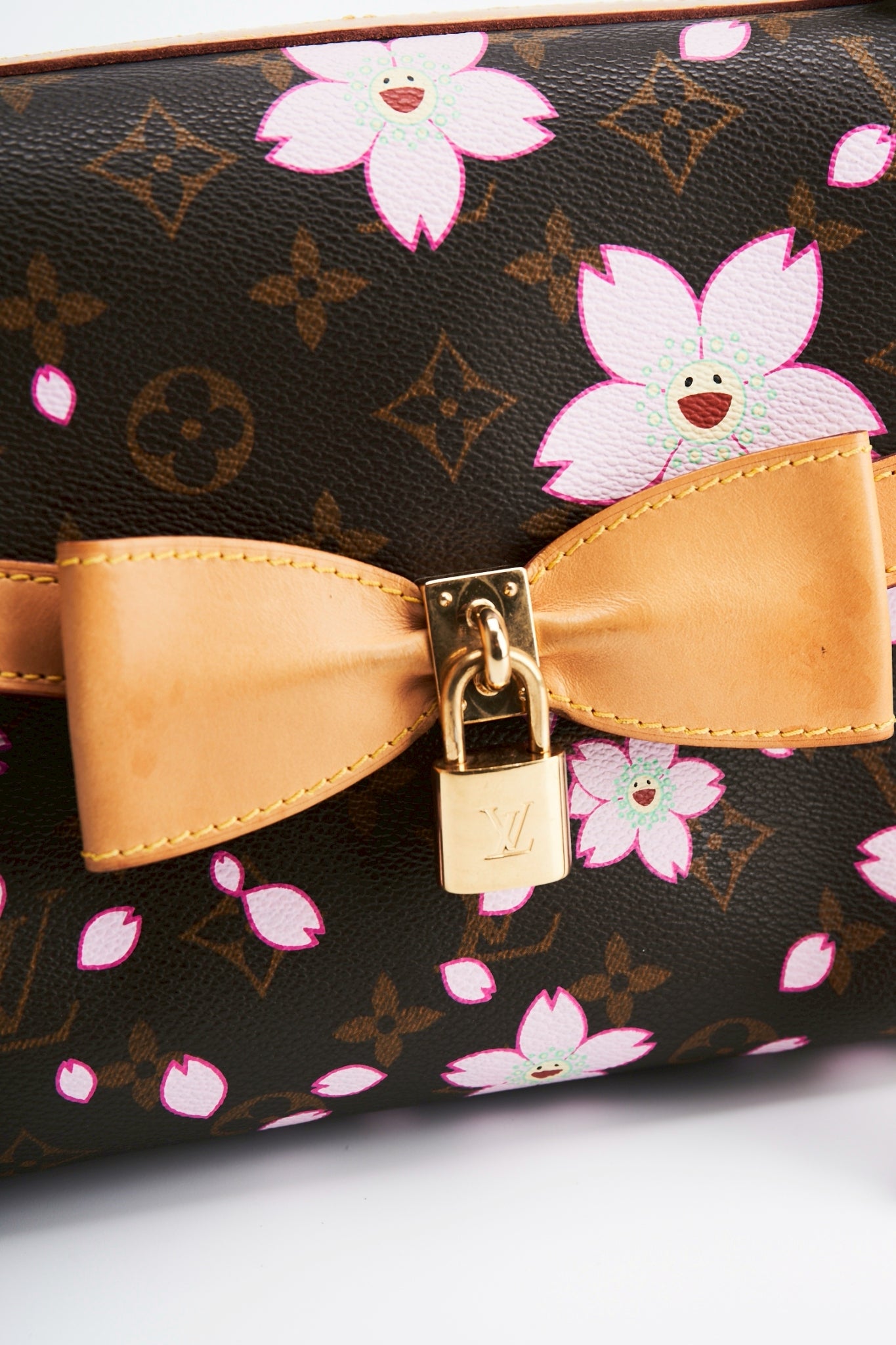 Louis vuitton Cherry blossom