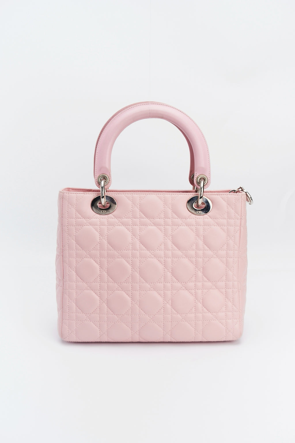 Lady Dior pink