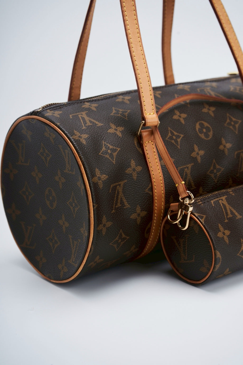 Louis vuitton papillon 30”