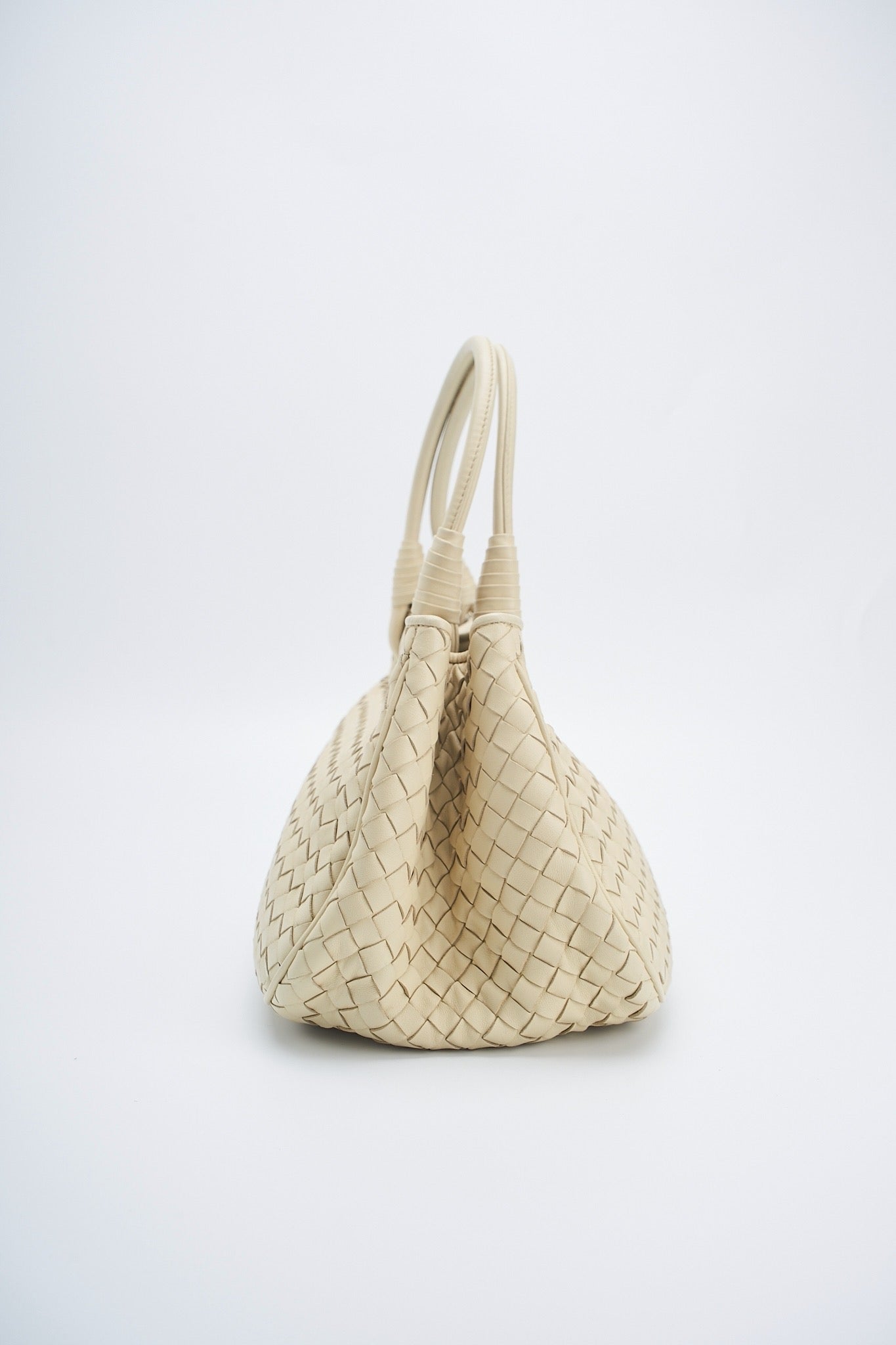 Bottega veneta sheepskin