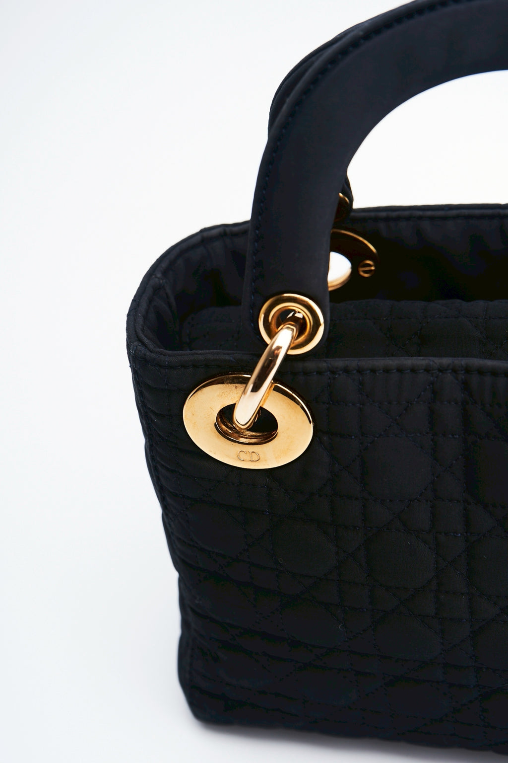 Lady dior mini