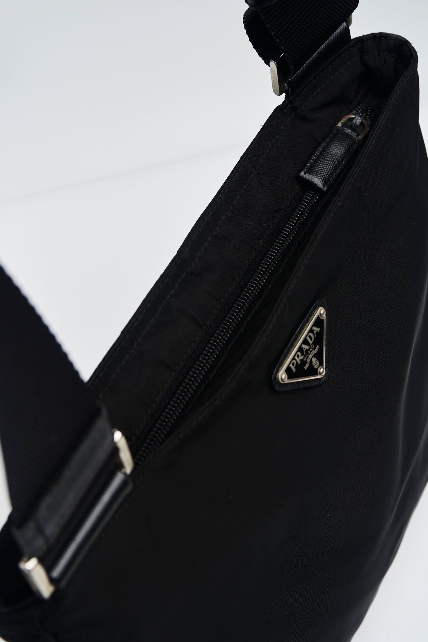 Prada crossbody bag