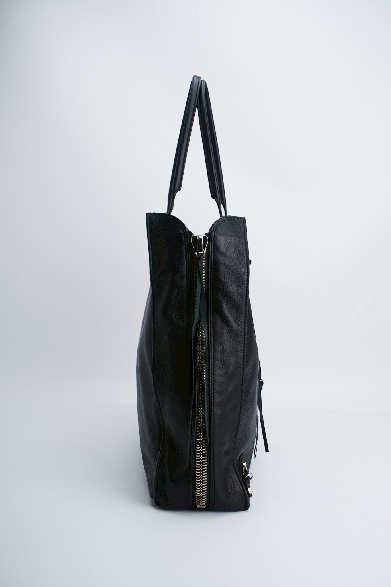 Balenciaga Papier tote bag