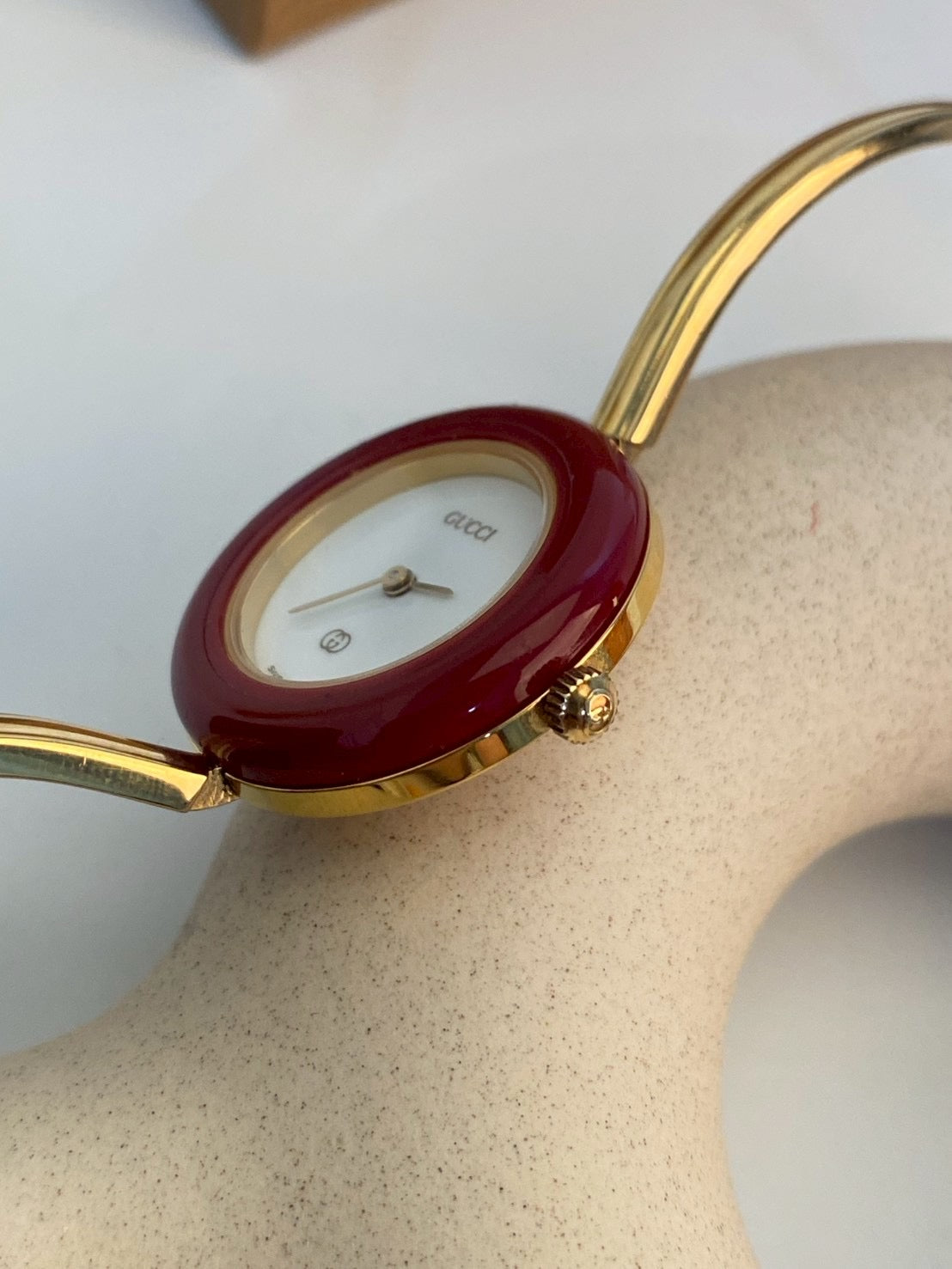 Gucci 11/12.2 lady c.a9609
