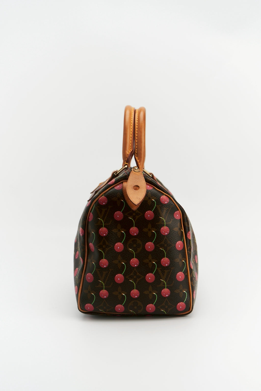Louis vuitton cherry speedy25