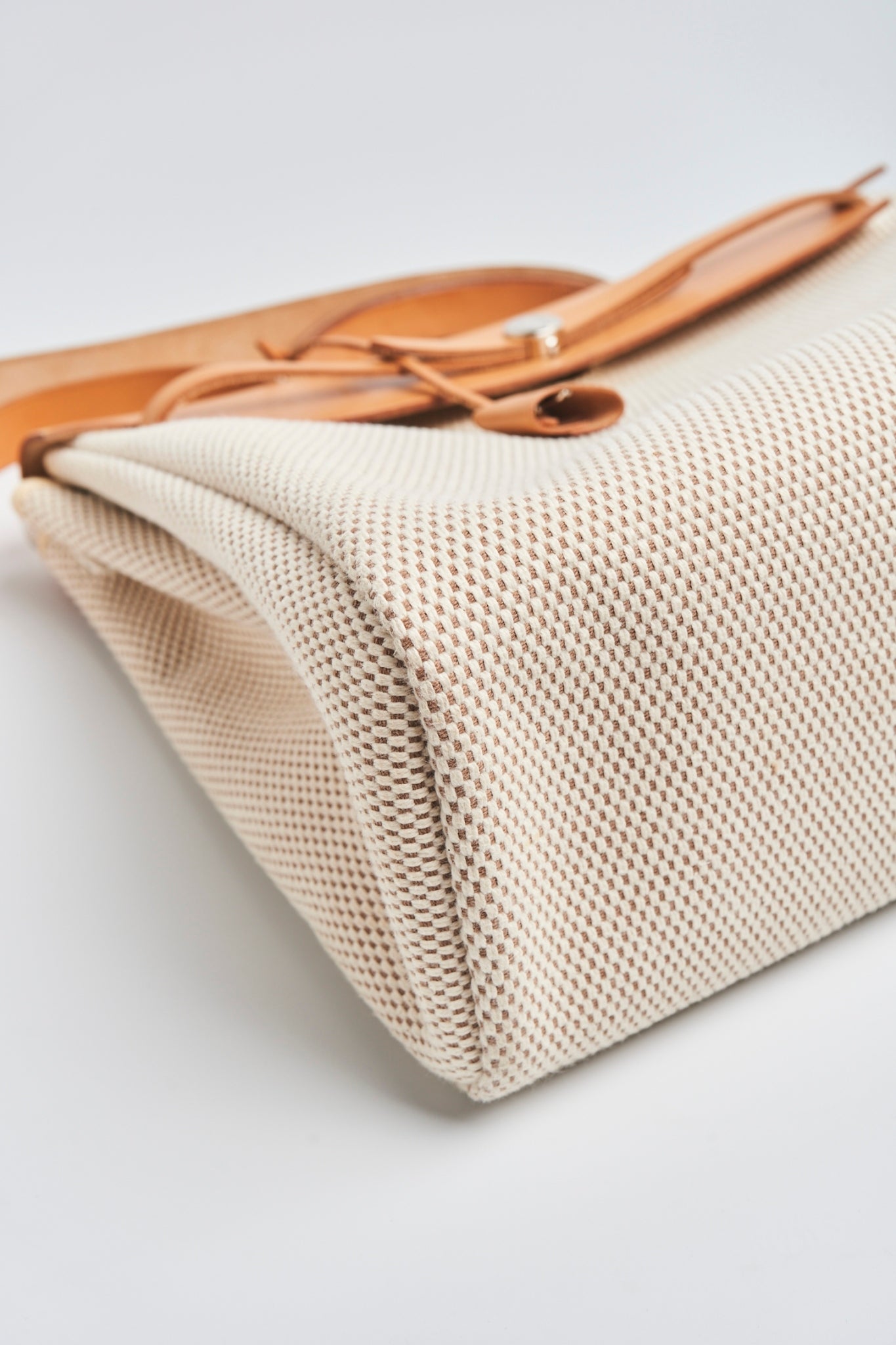 Hermes Herbag"39/49  [vintage]