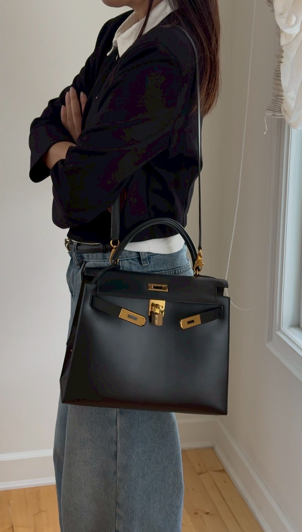 Hermes kelly28