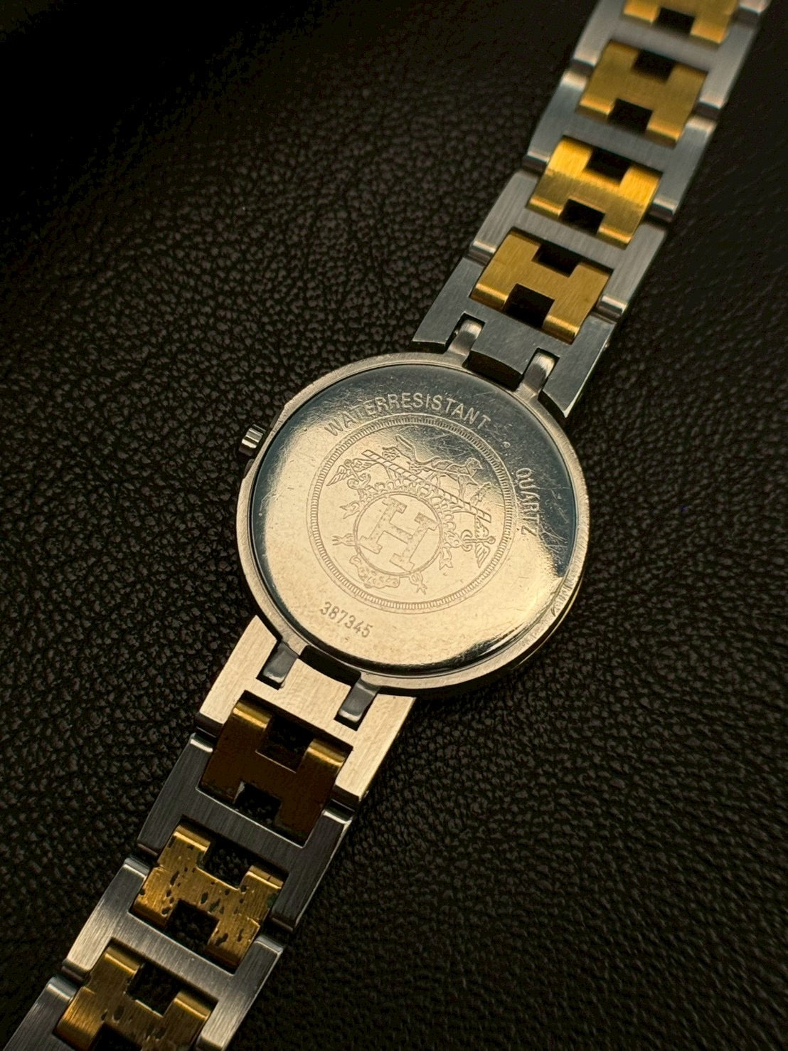 HERMES Clipper Windsor c.7345