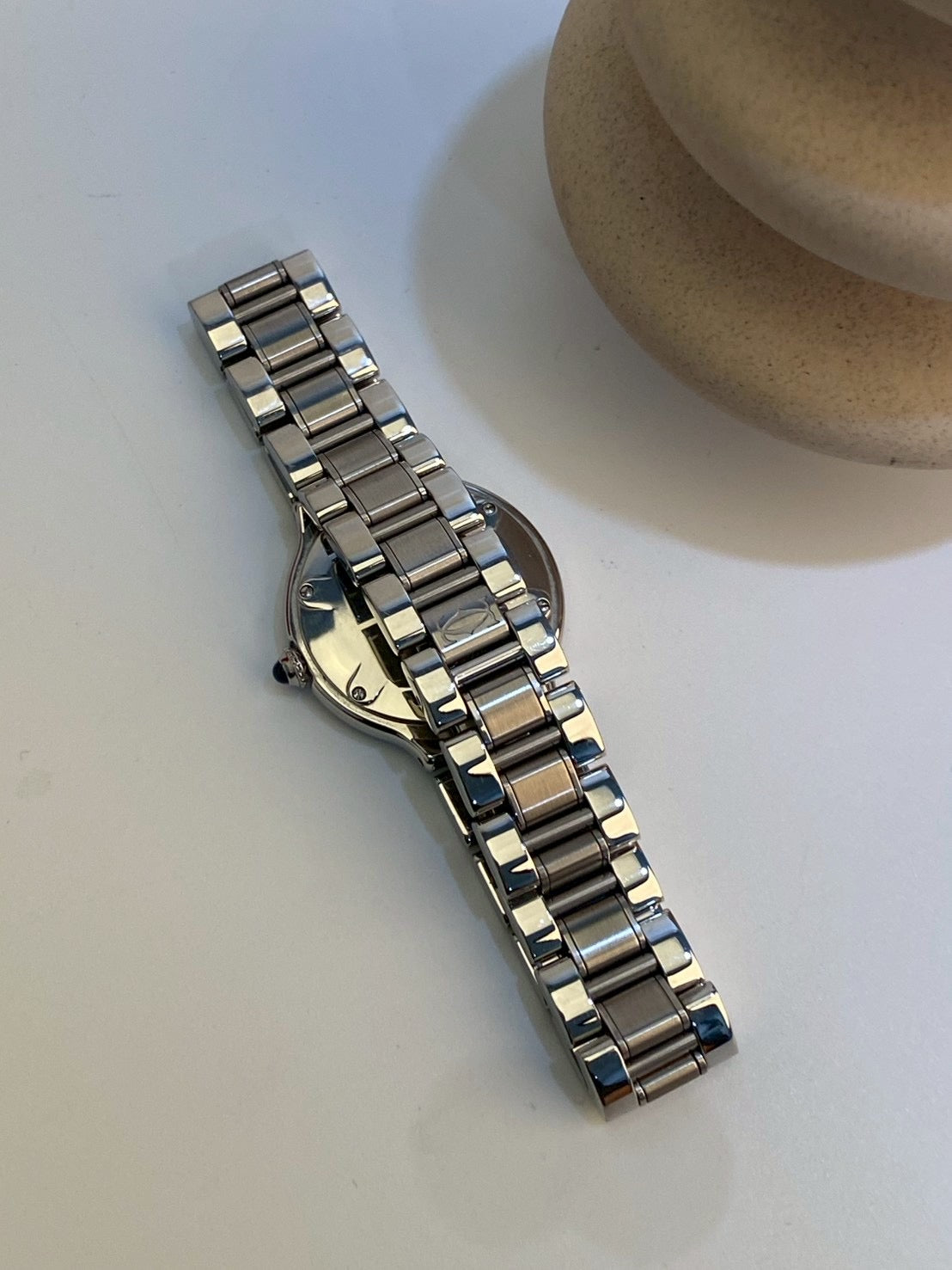 Cartier mast 21 c.8811