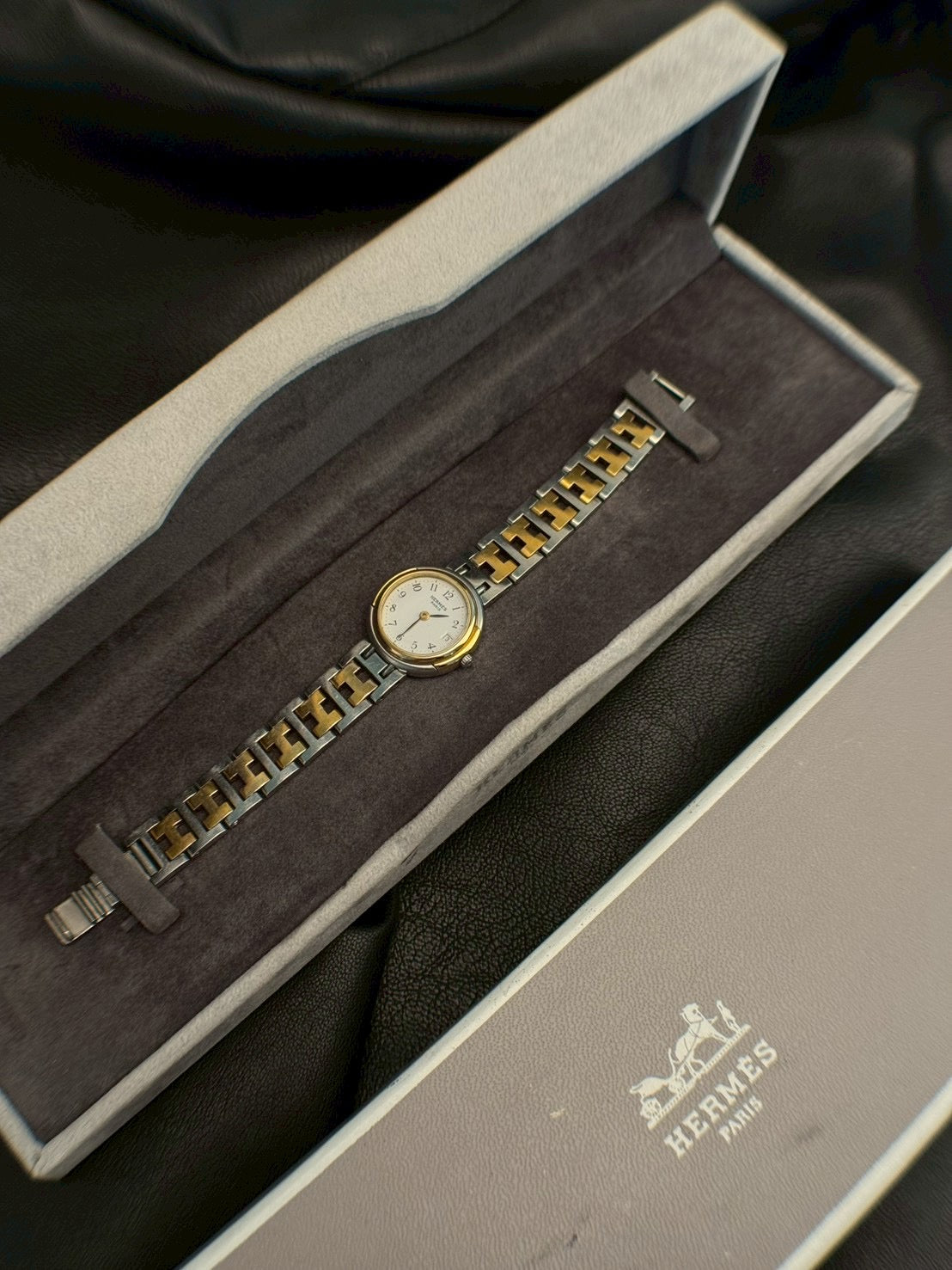 HERMES Clipper Windsor c.7345