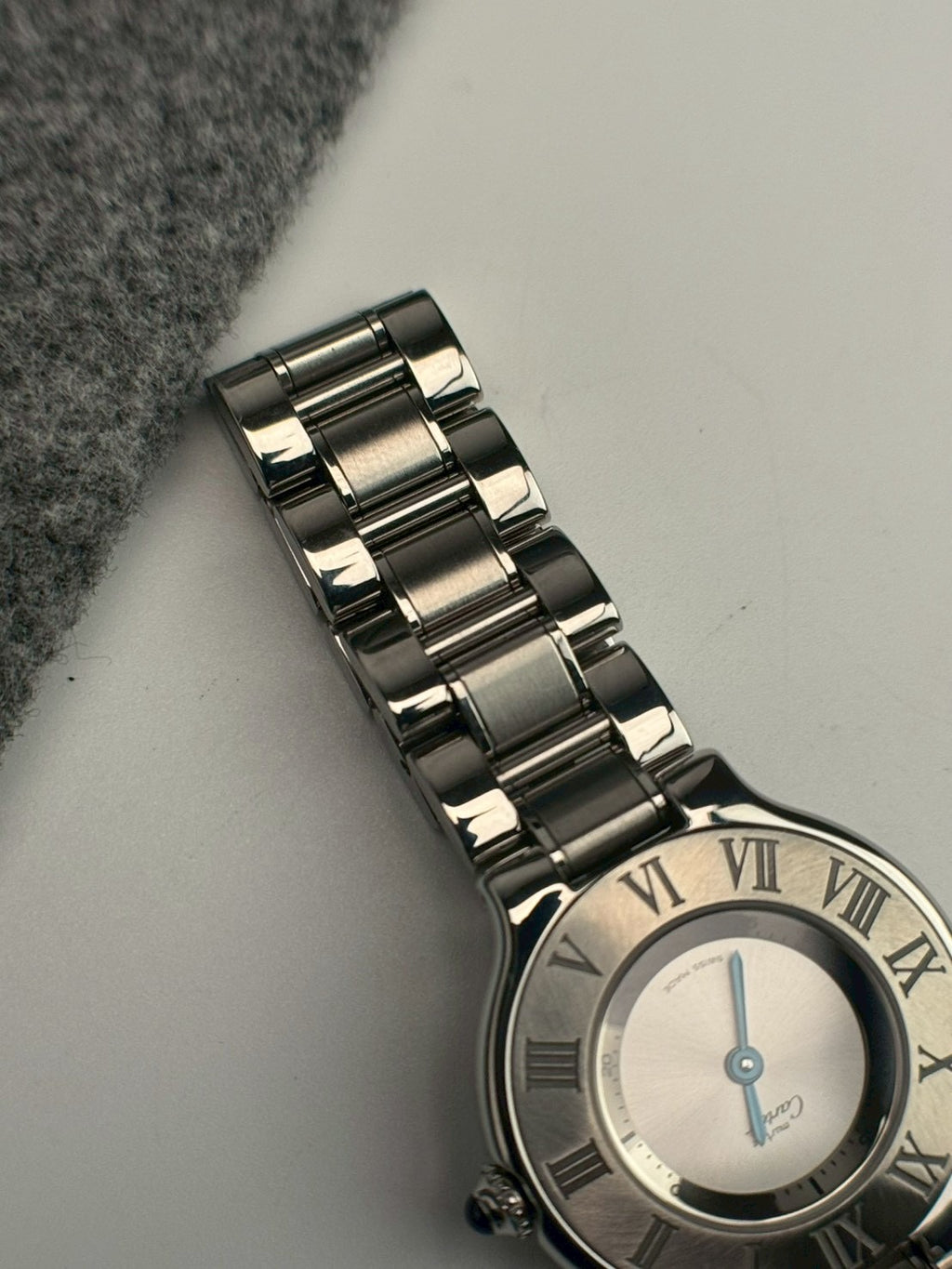 Cartier must 21 c.0416