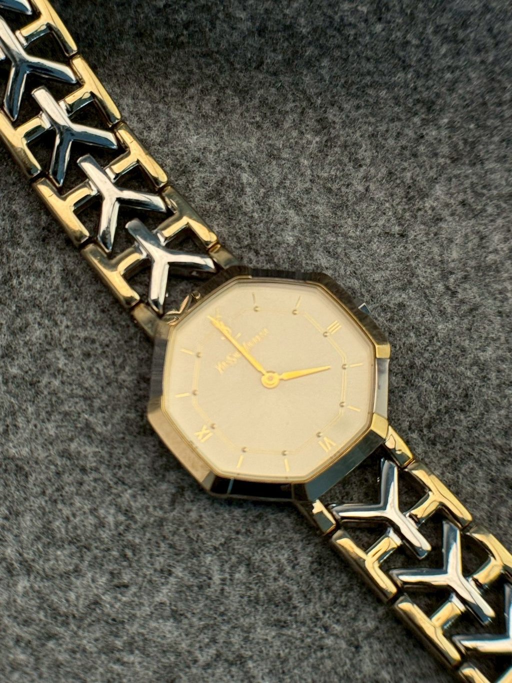 YSL Octagon c.0246