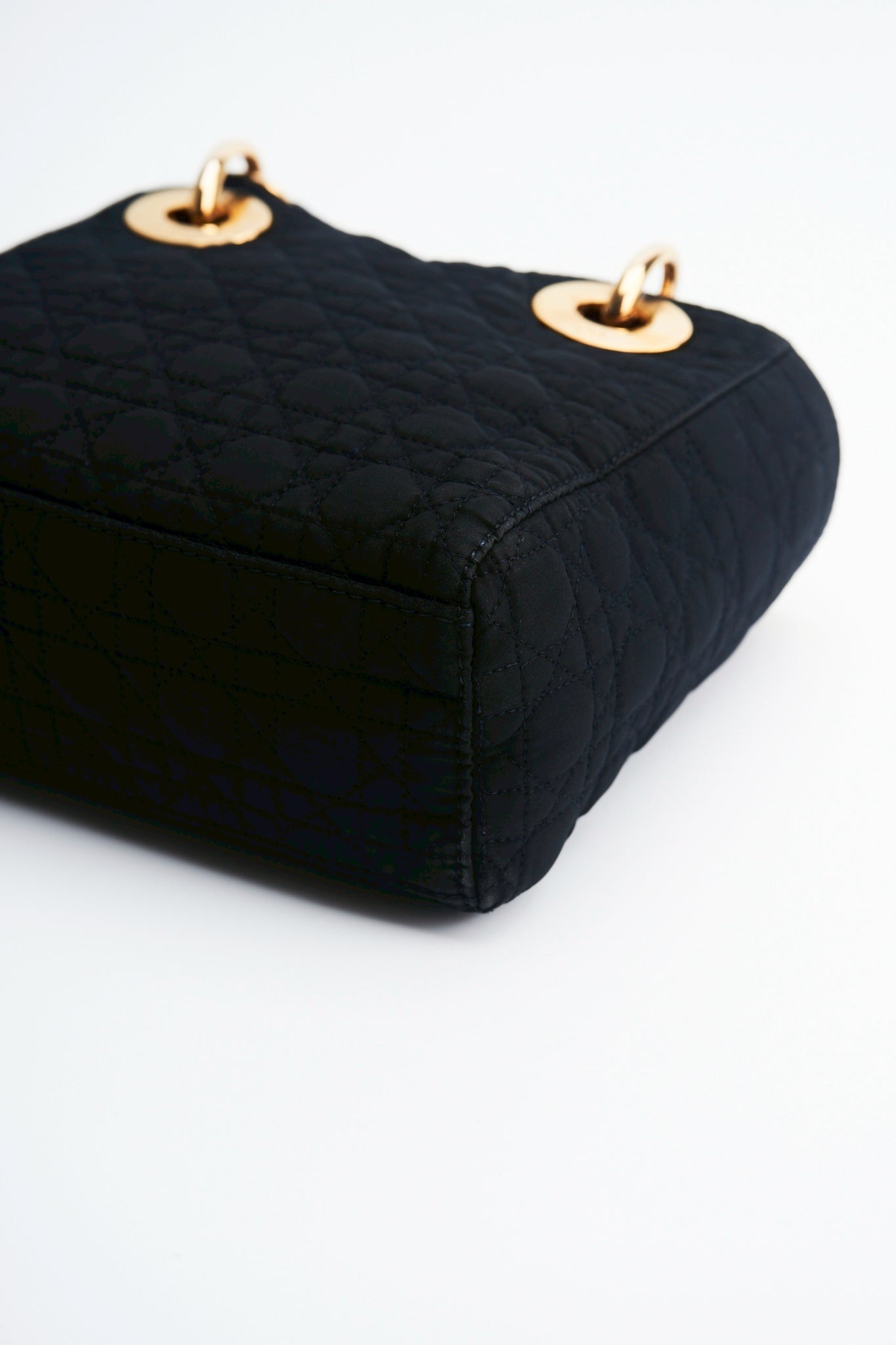 Lady dior mini