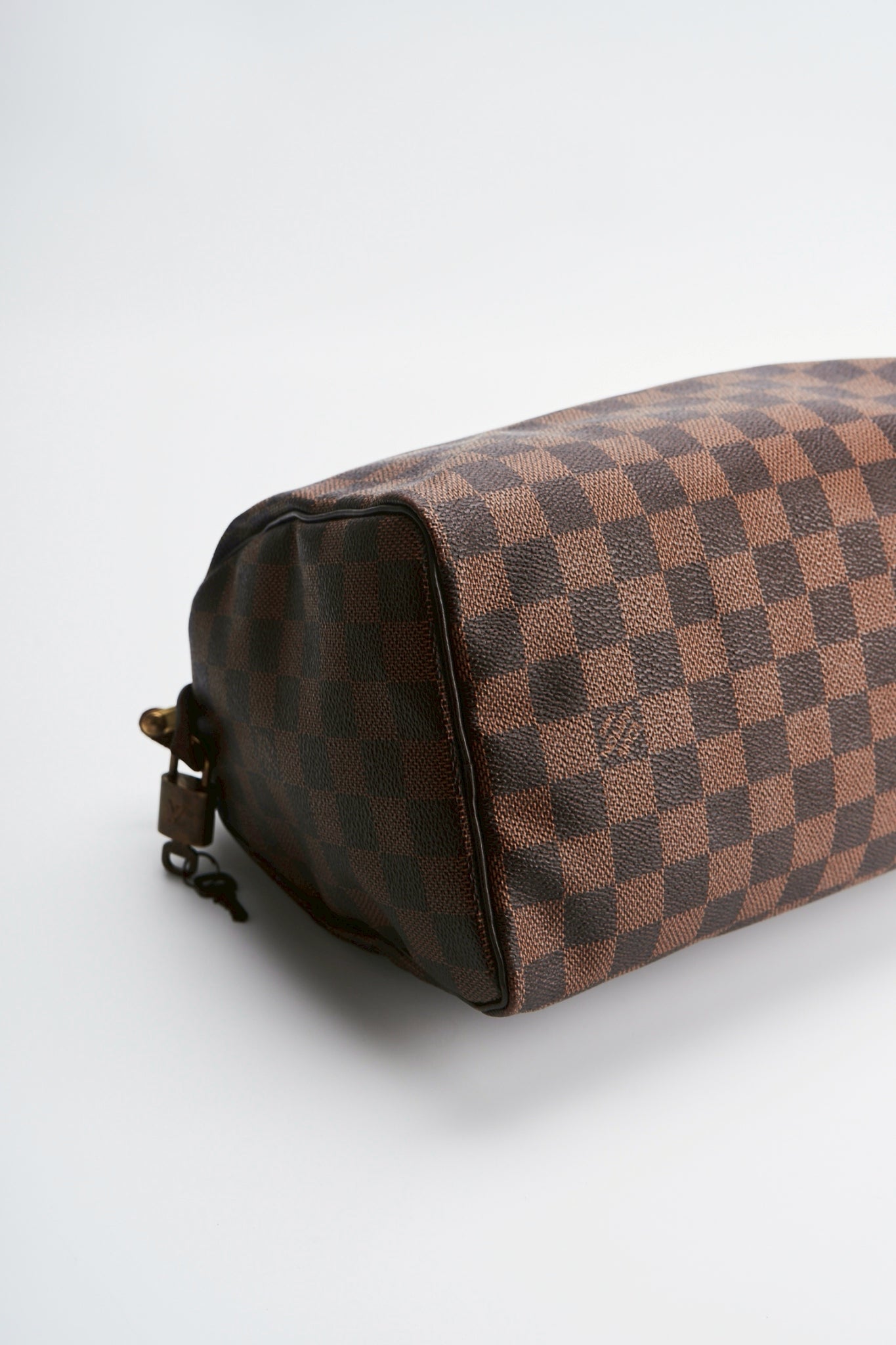 Louis vuitton damier speedy 25